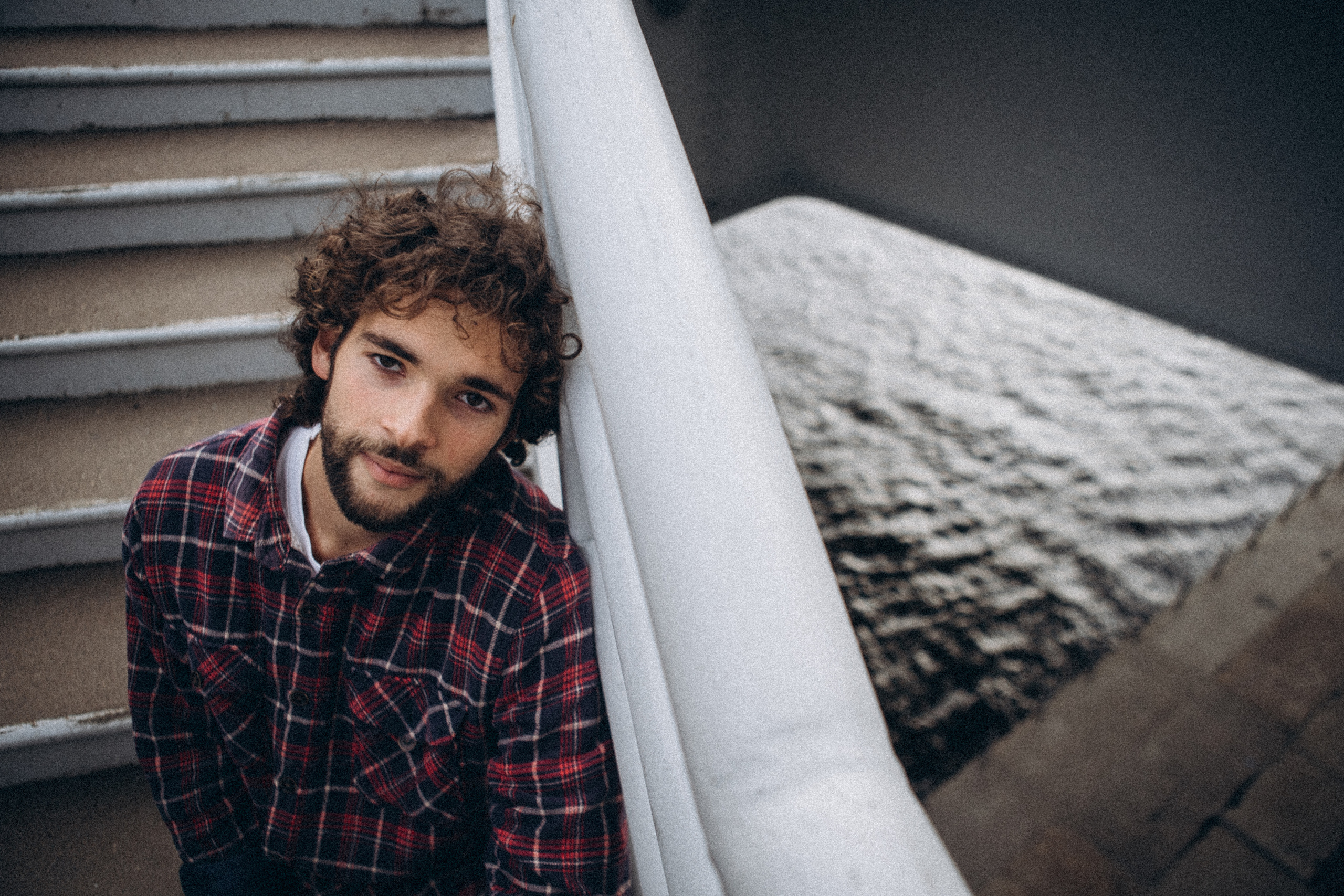 Танцы на мосту. Даша Яковенко Фотограф Спб