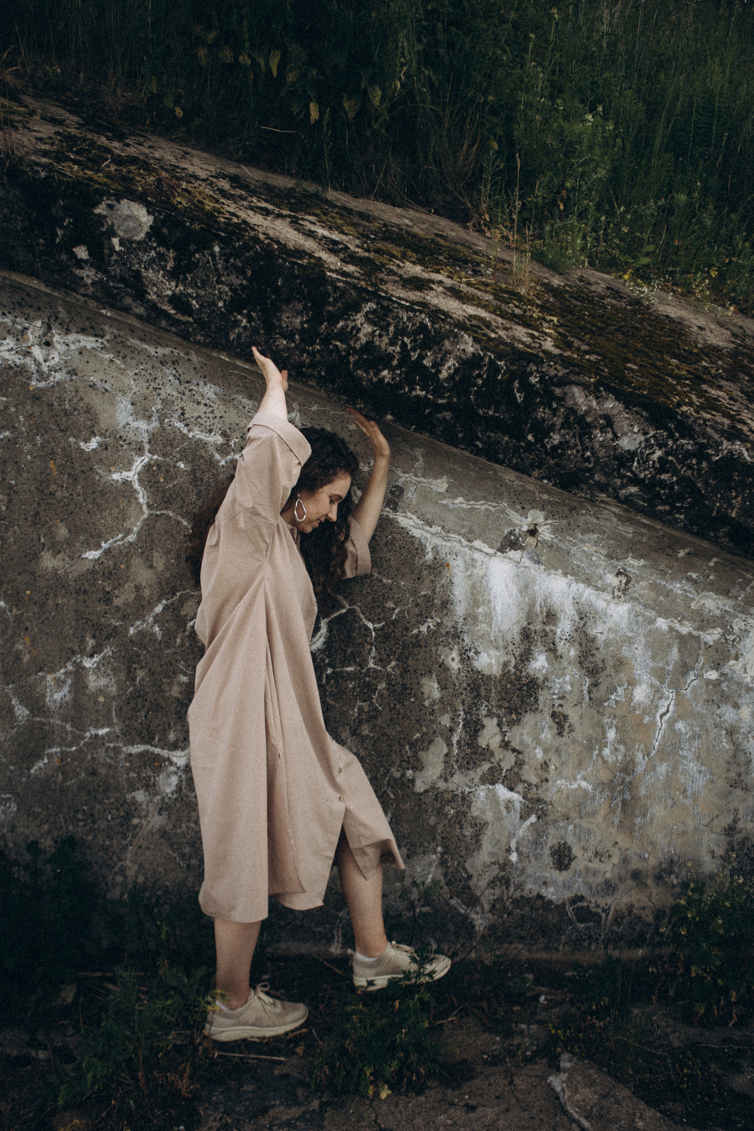 Закаты в Западном котлине. Даша Яковенко Фотограф Спб