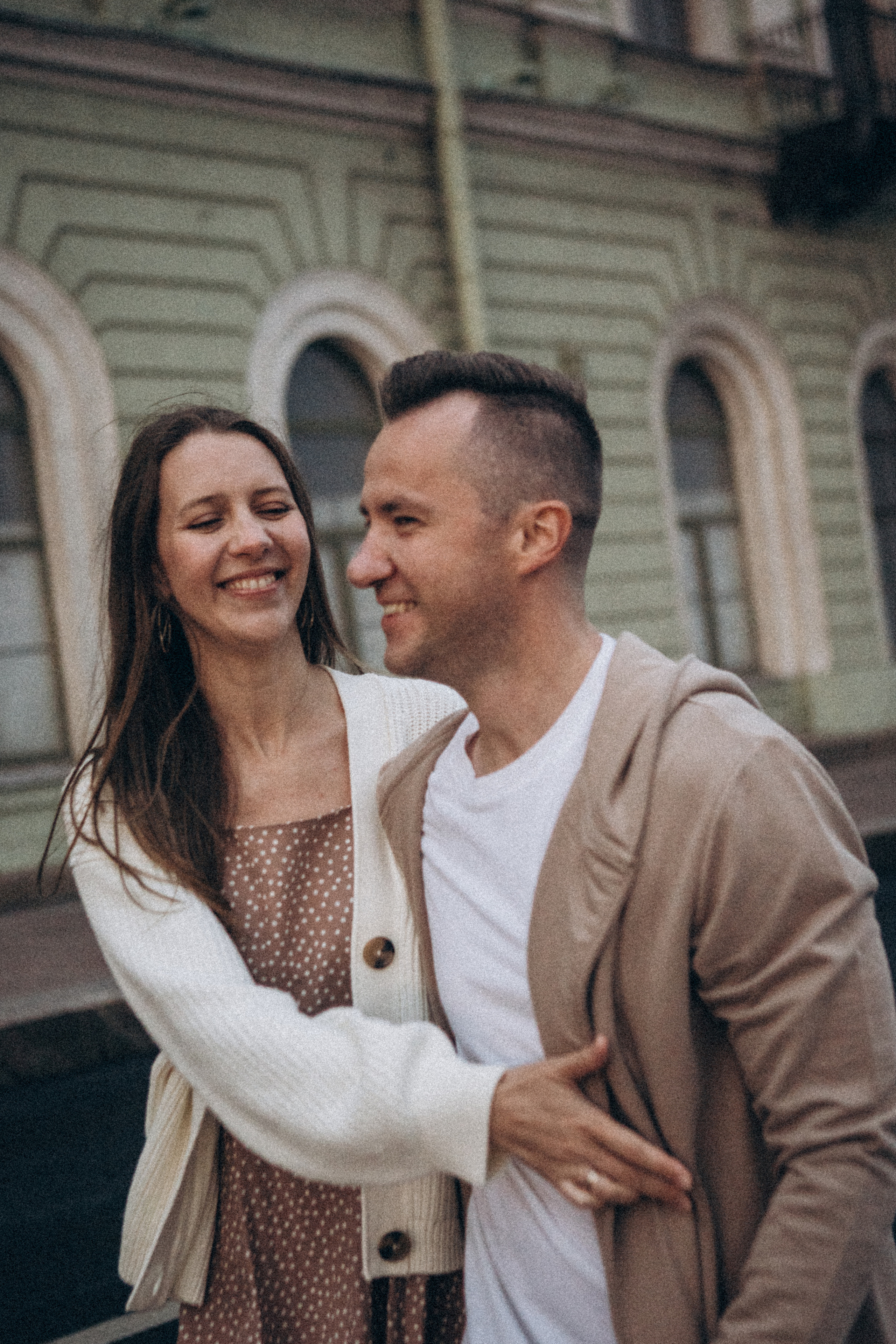 Валяться на набережной. Даша Яковенко Фотограф Спб