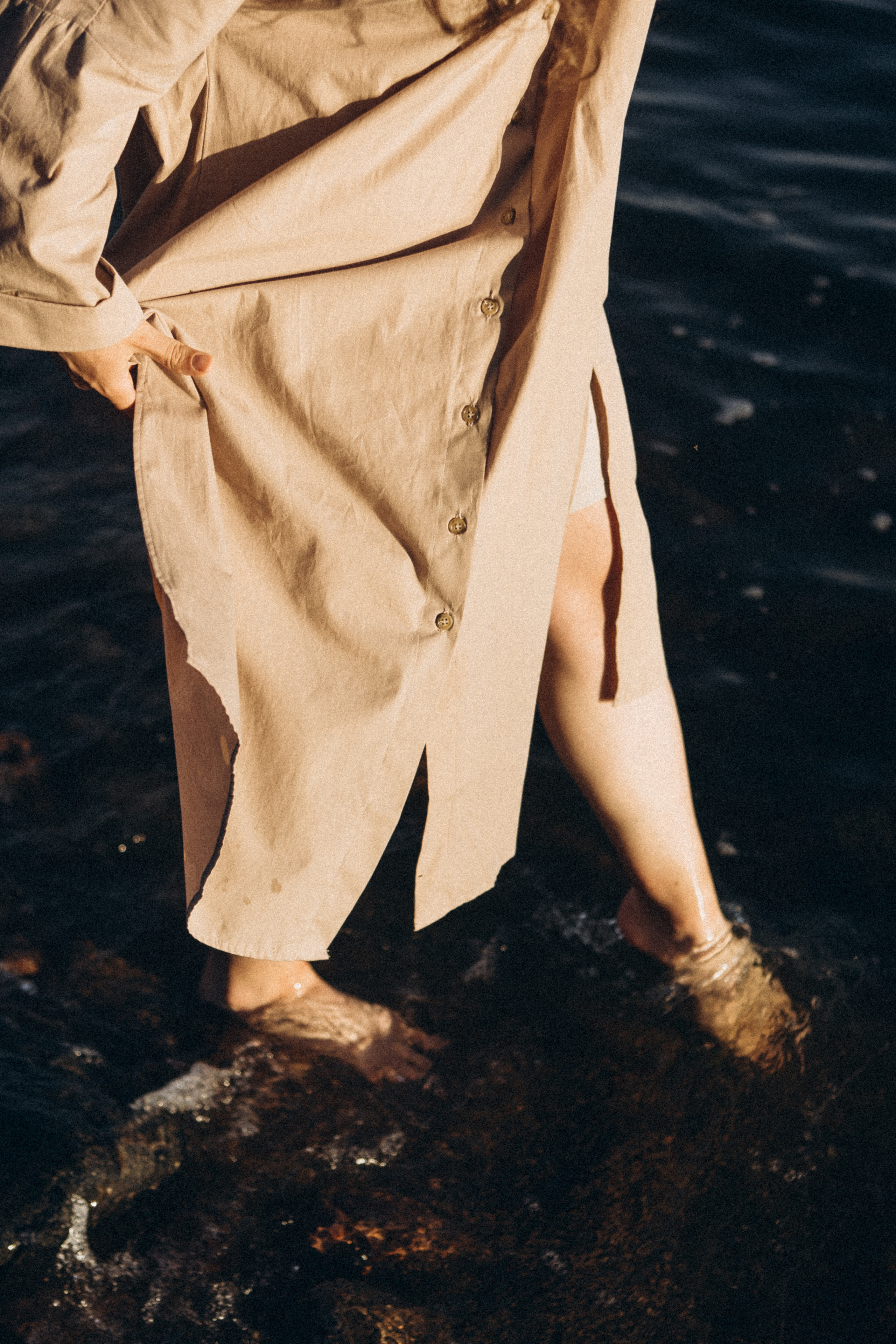 Закаты в Западном котлине. Даша Яковенко Фотограф Спб