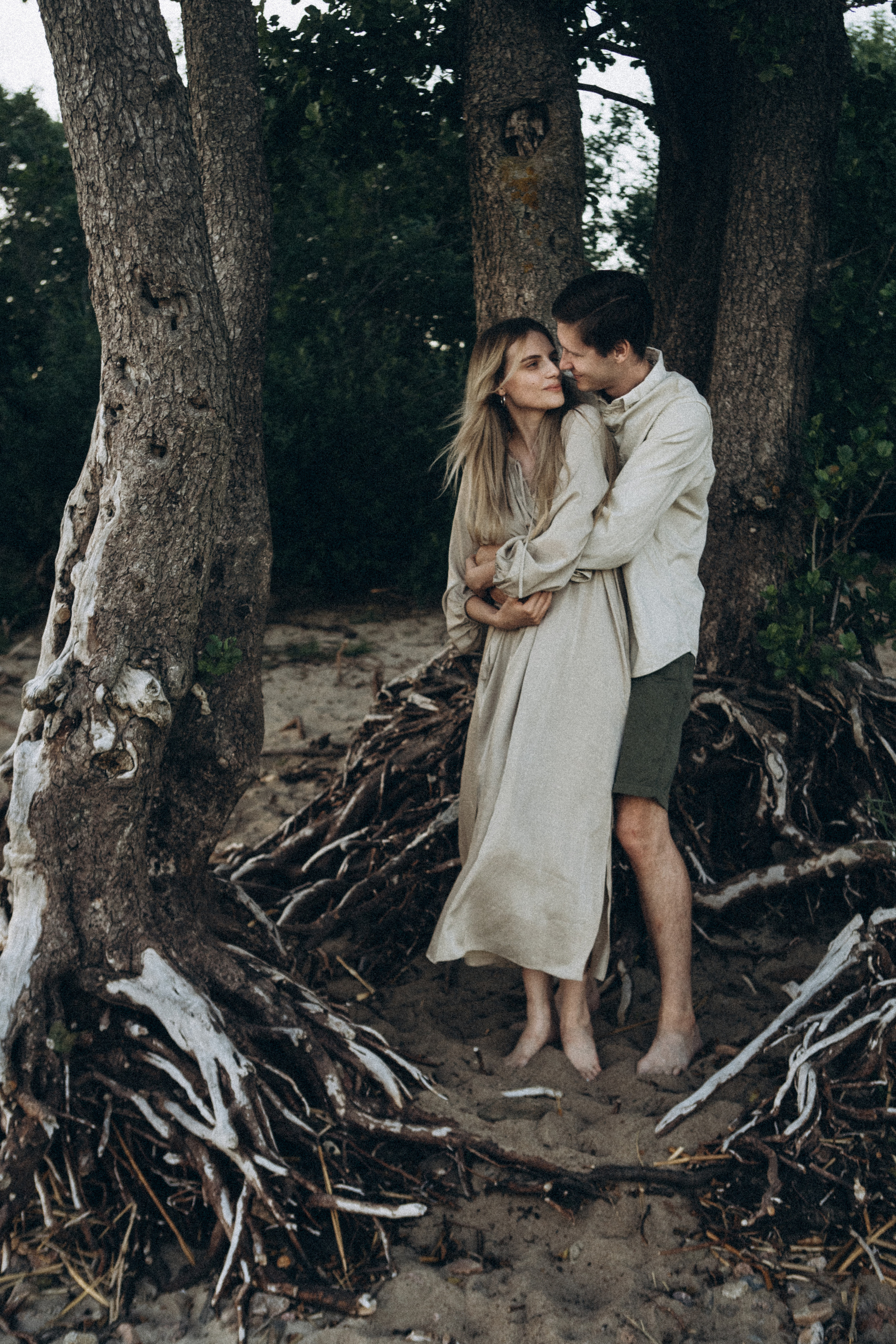 Ловить закат на заливе. Даша Яковенко Фотограф Спб