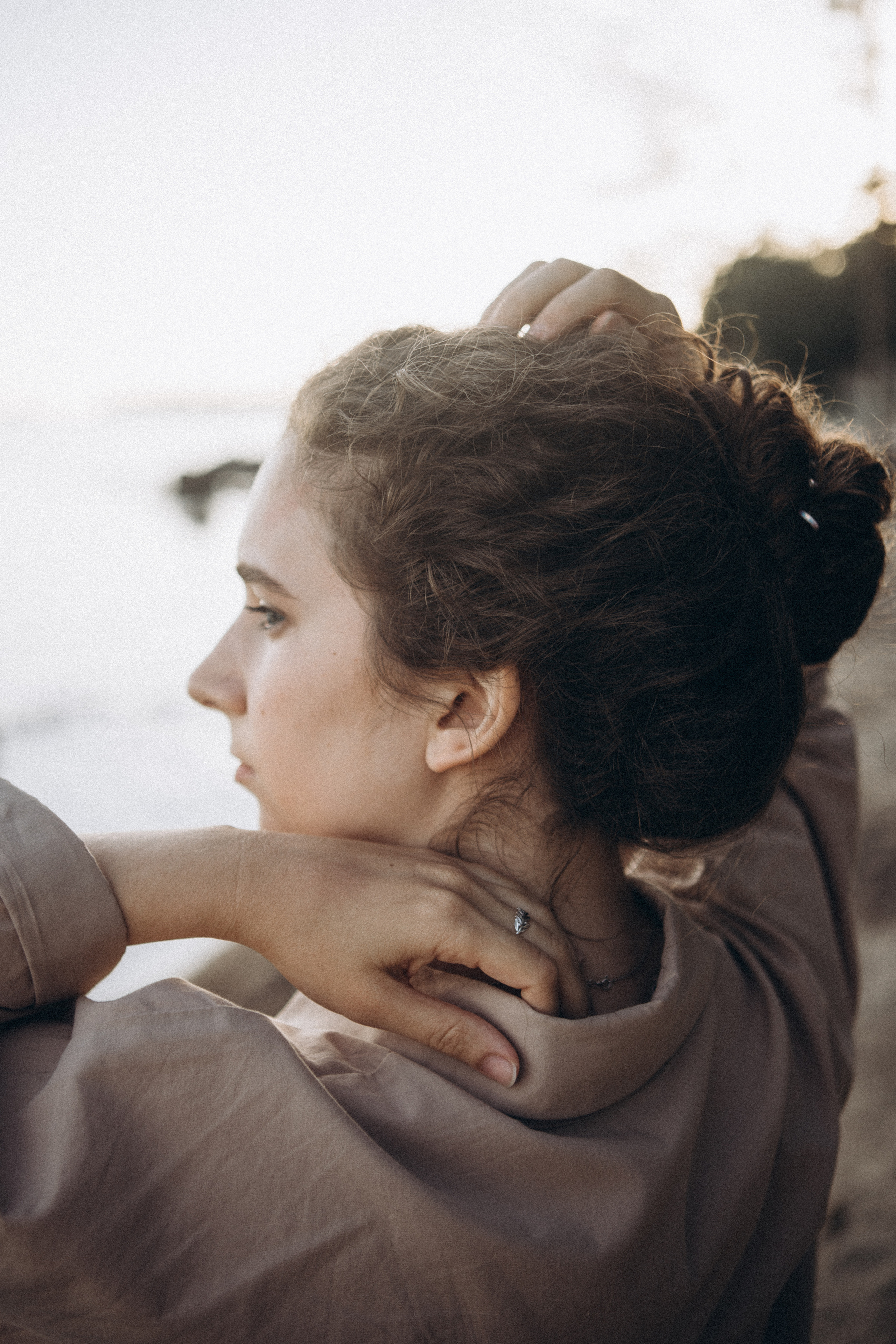 Закаты в Западном котлине. Даша Яковенко Фотограф Спб