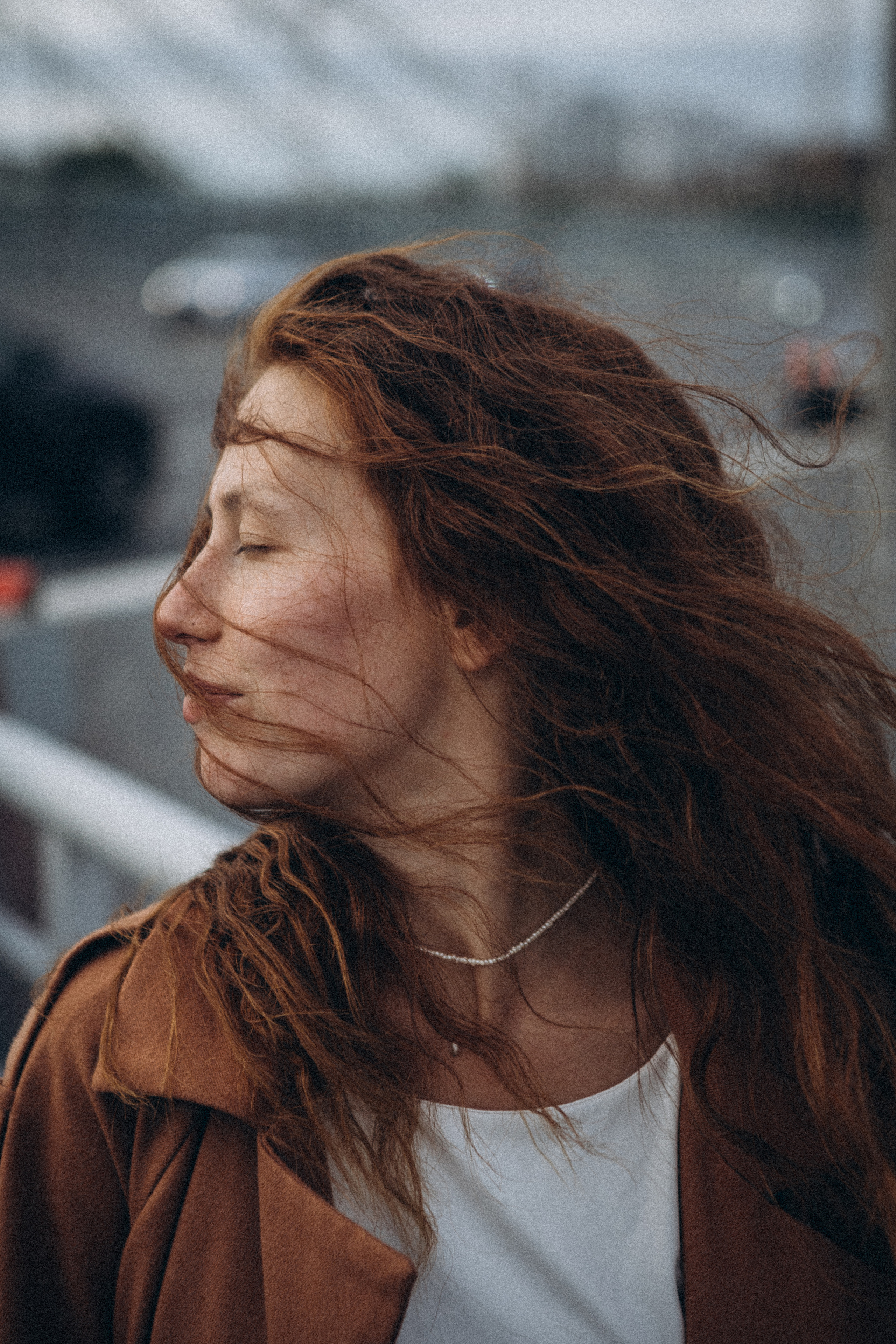 Танцы на мосту. Даша Яковенко Фотограф Спб