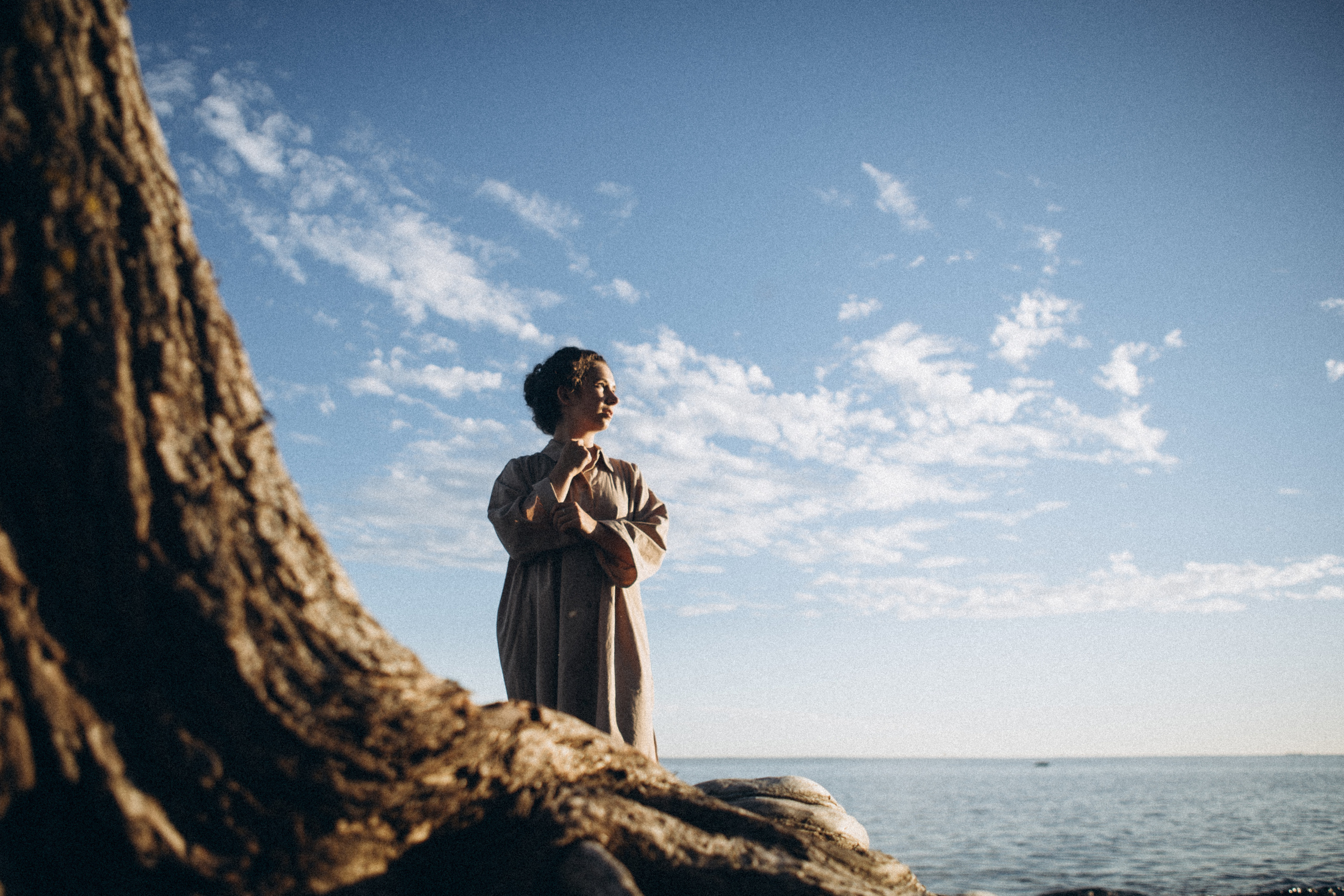 Закаты в Западном котлине. Даша Яковенко Фотограф Спб