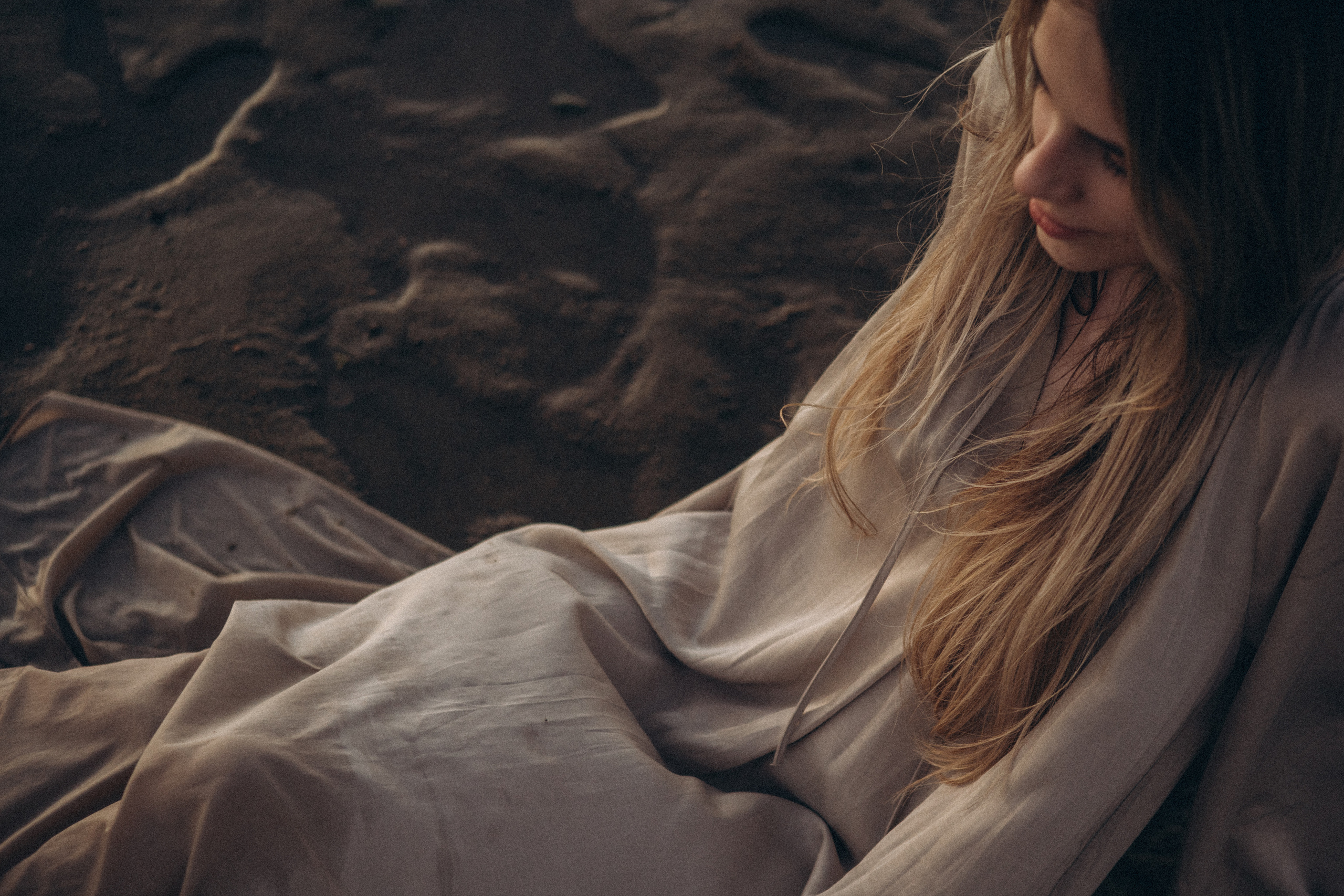 Ловить закат на заливе. Даша Яковенко Фотограф Спб