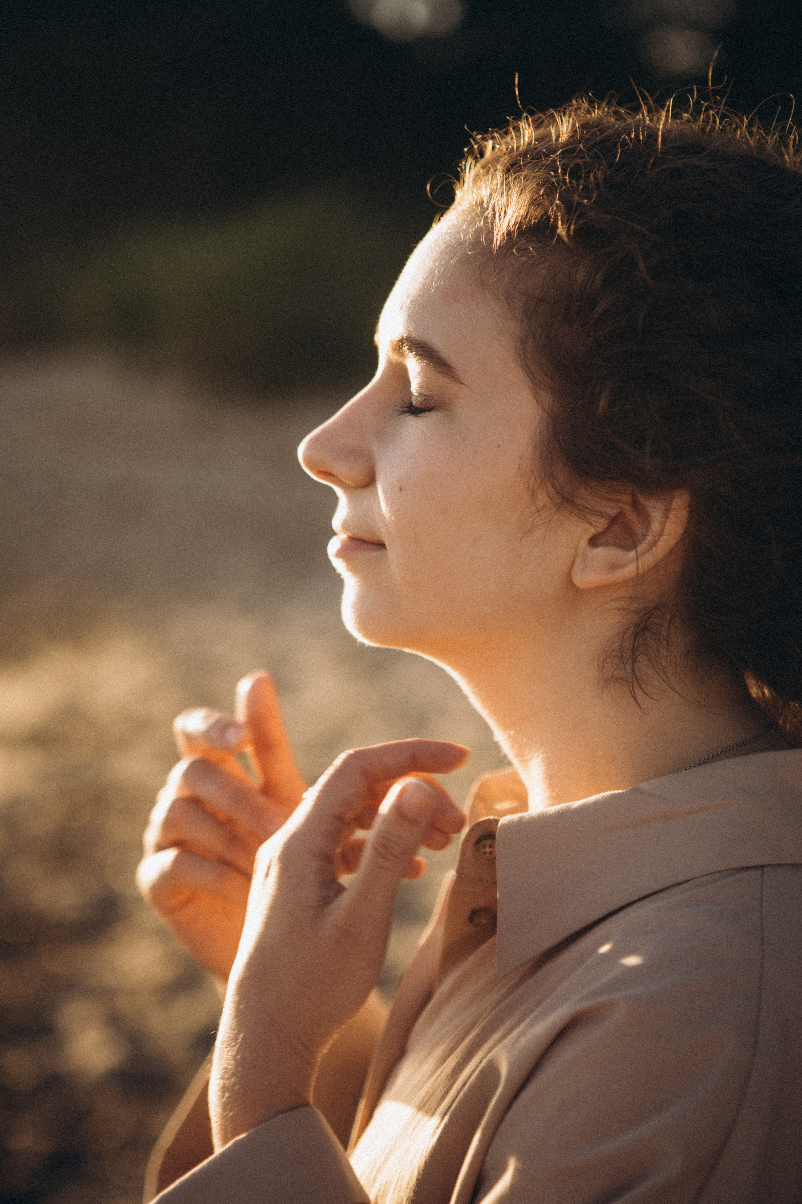 Закаты в Западном котлине. Даша Яковенко Фотограф Спб