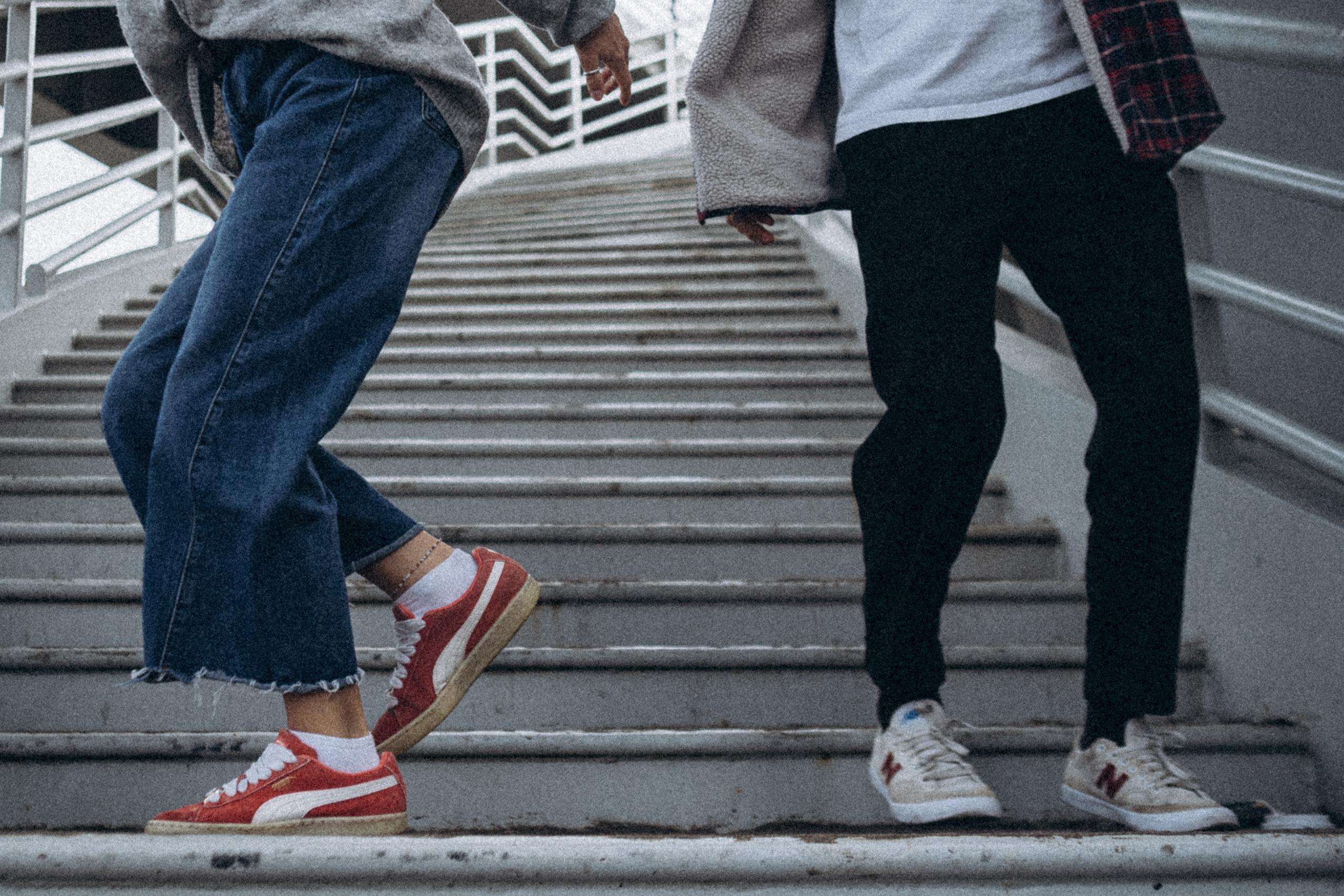 Танцы на мосту. Даша Яковенко Фотограф Спб