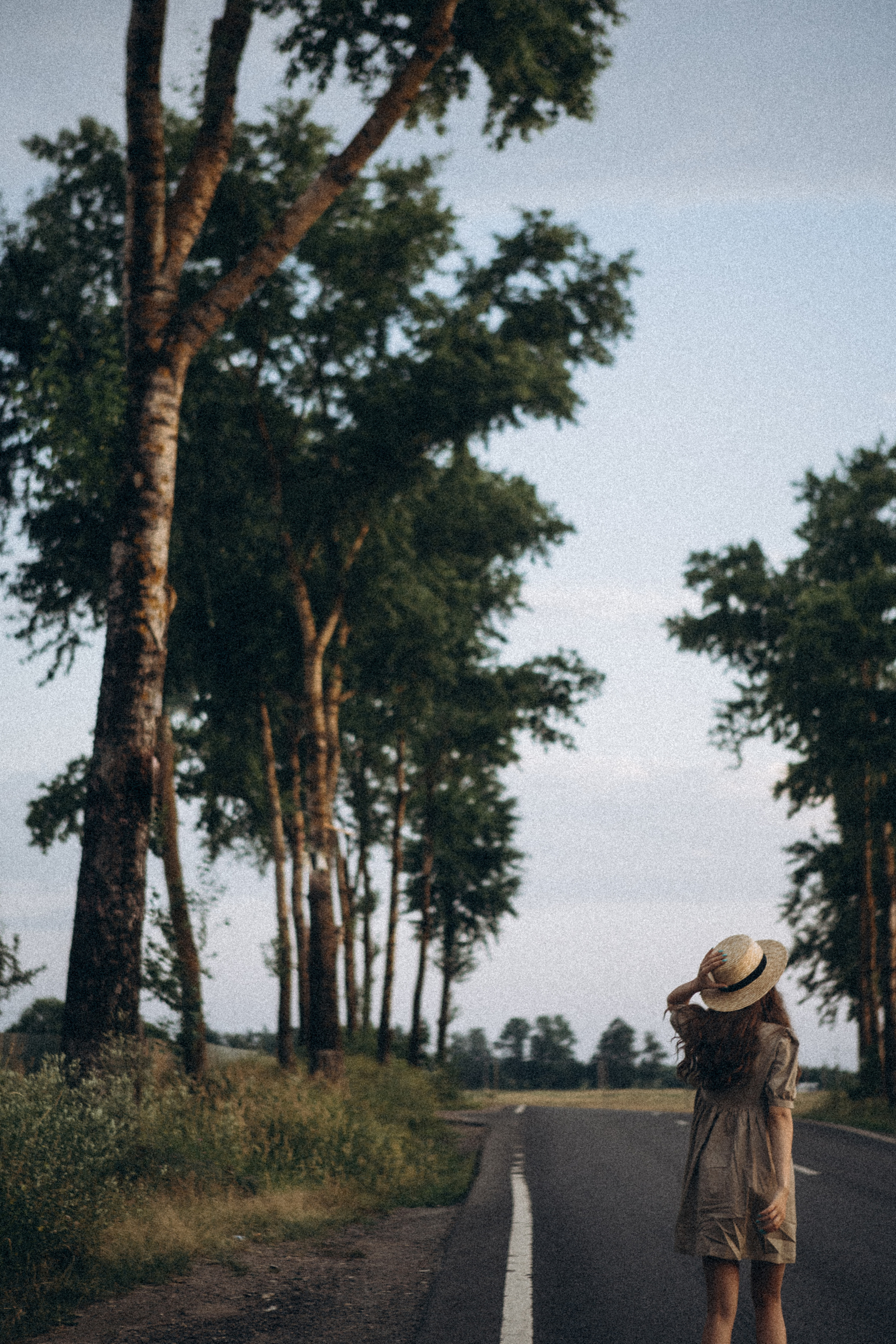 В ромашковом поле. Даша Яковенко Фотограф Спб