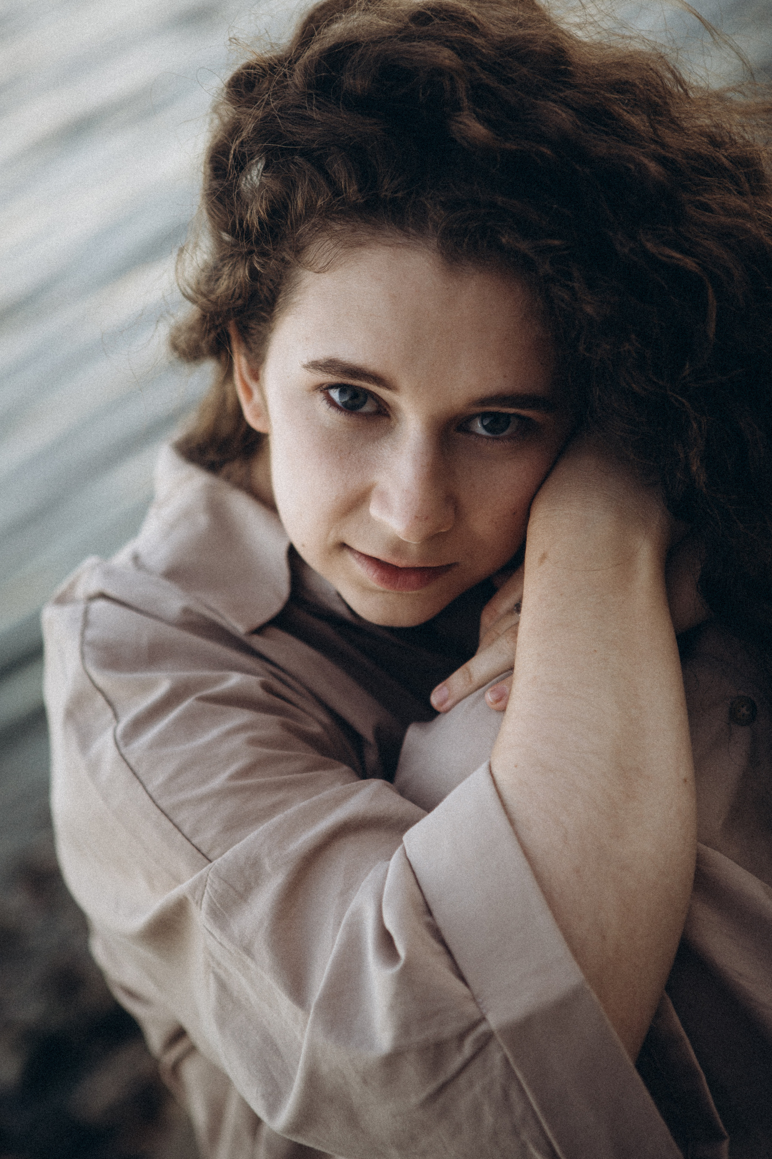 Закаты в Западном котлине. Даша Яковенко Фотограф Спб