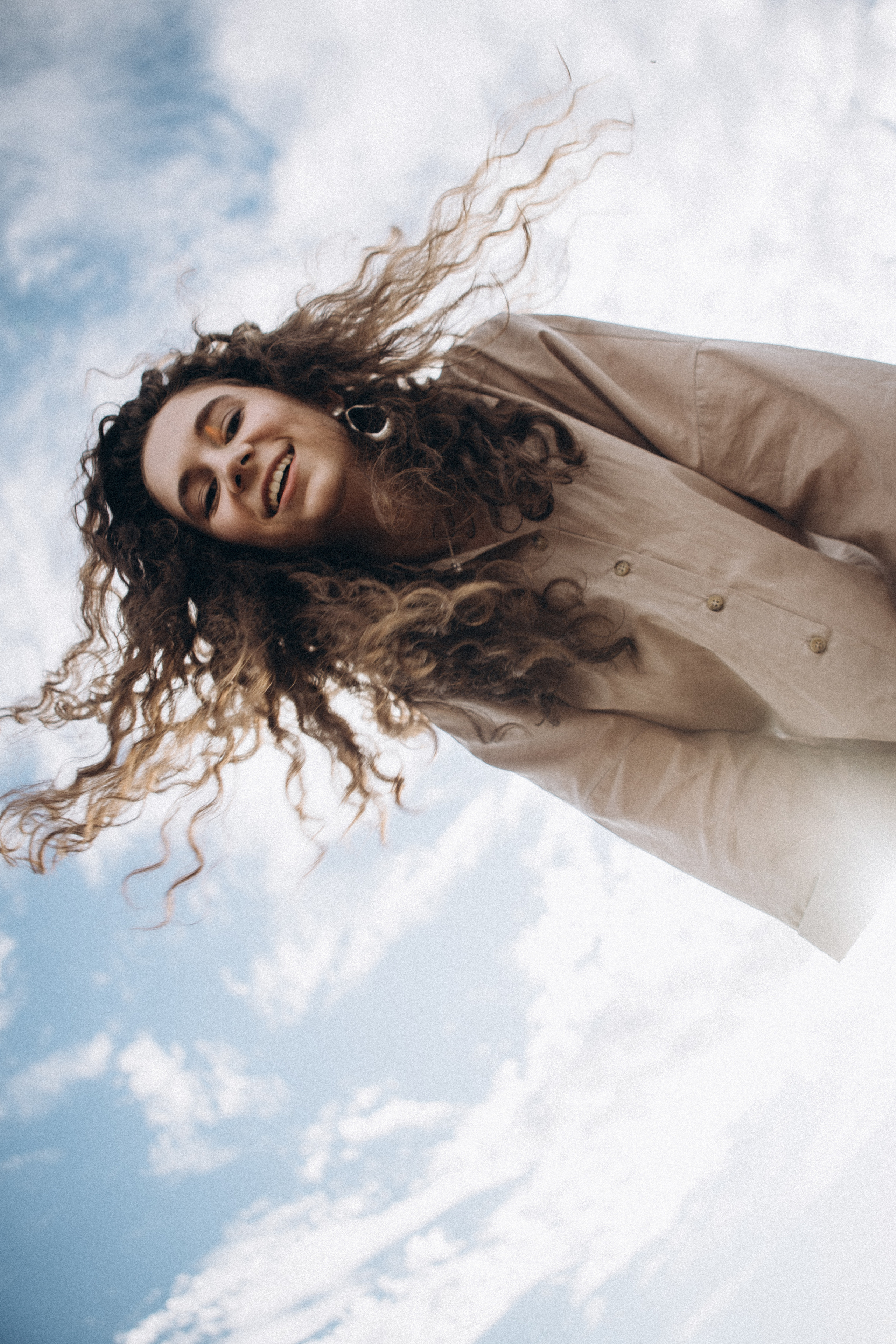 Закаты в Западном котлине. Даша Яковенко Фотограф Спб