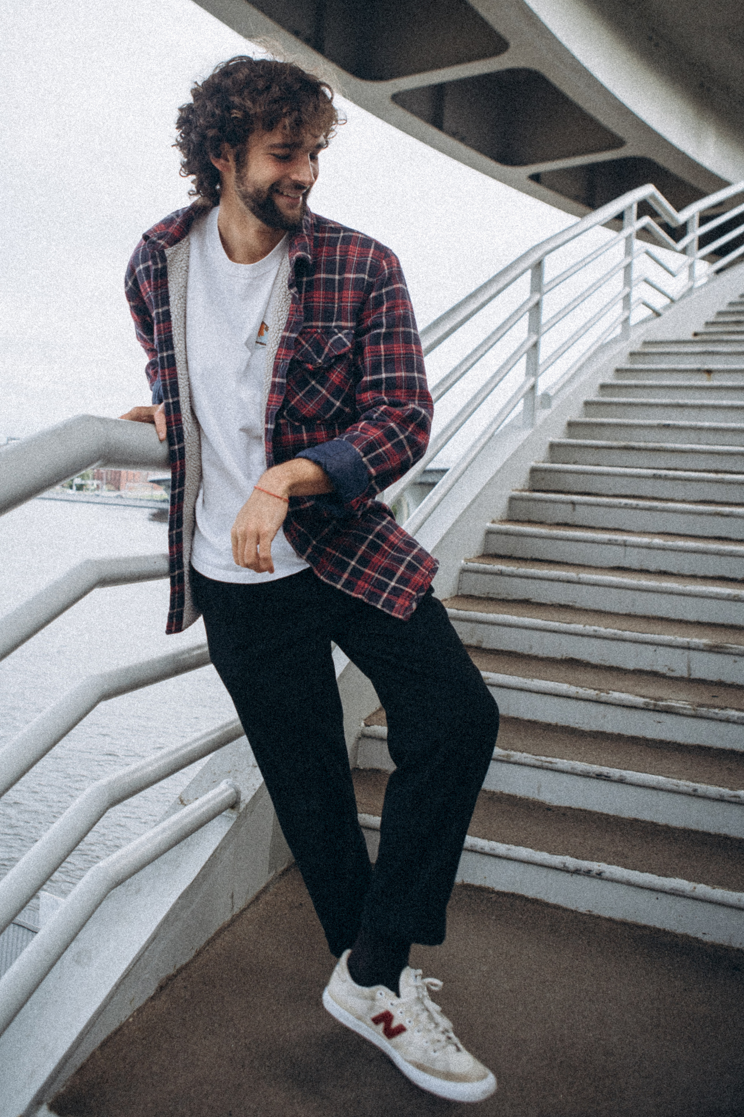 Танцы на мосту. Даша Яковенко Фотограф Спб