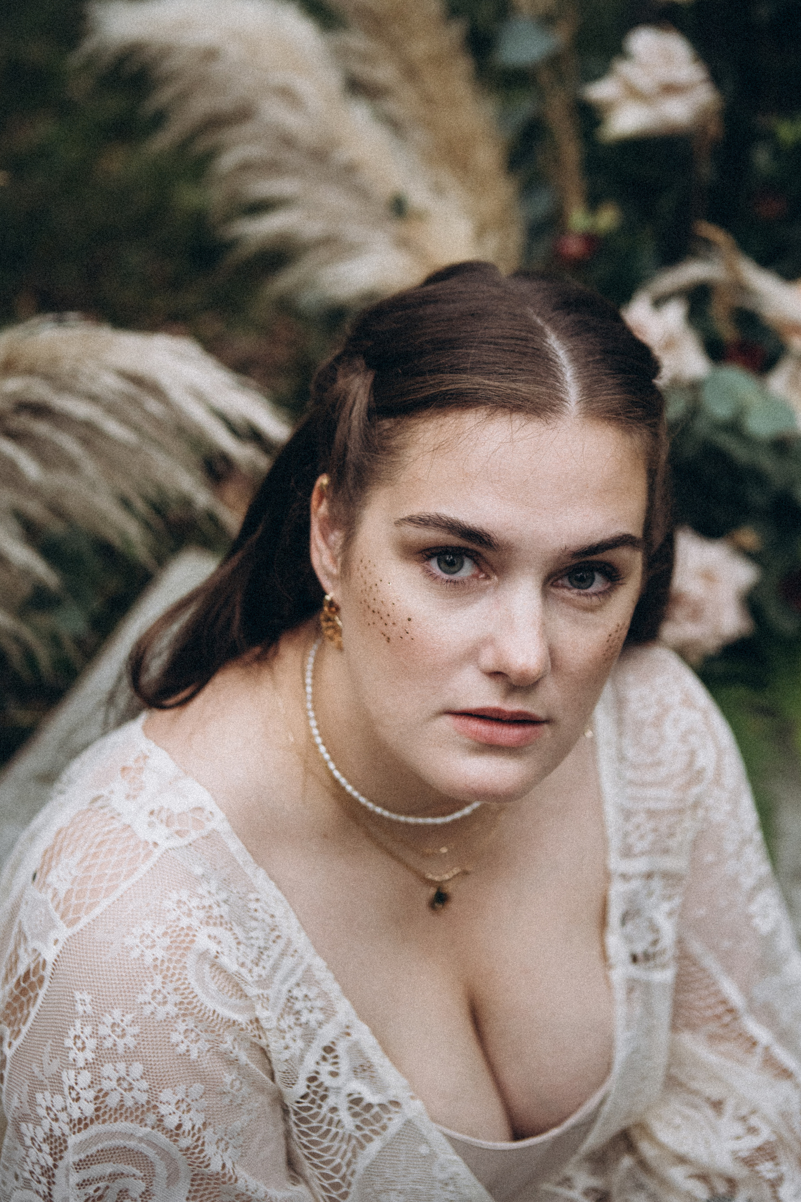 Праздновать годовщину в лесу. Даша Яковенко Фотограф Спб