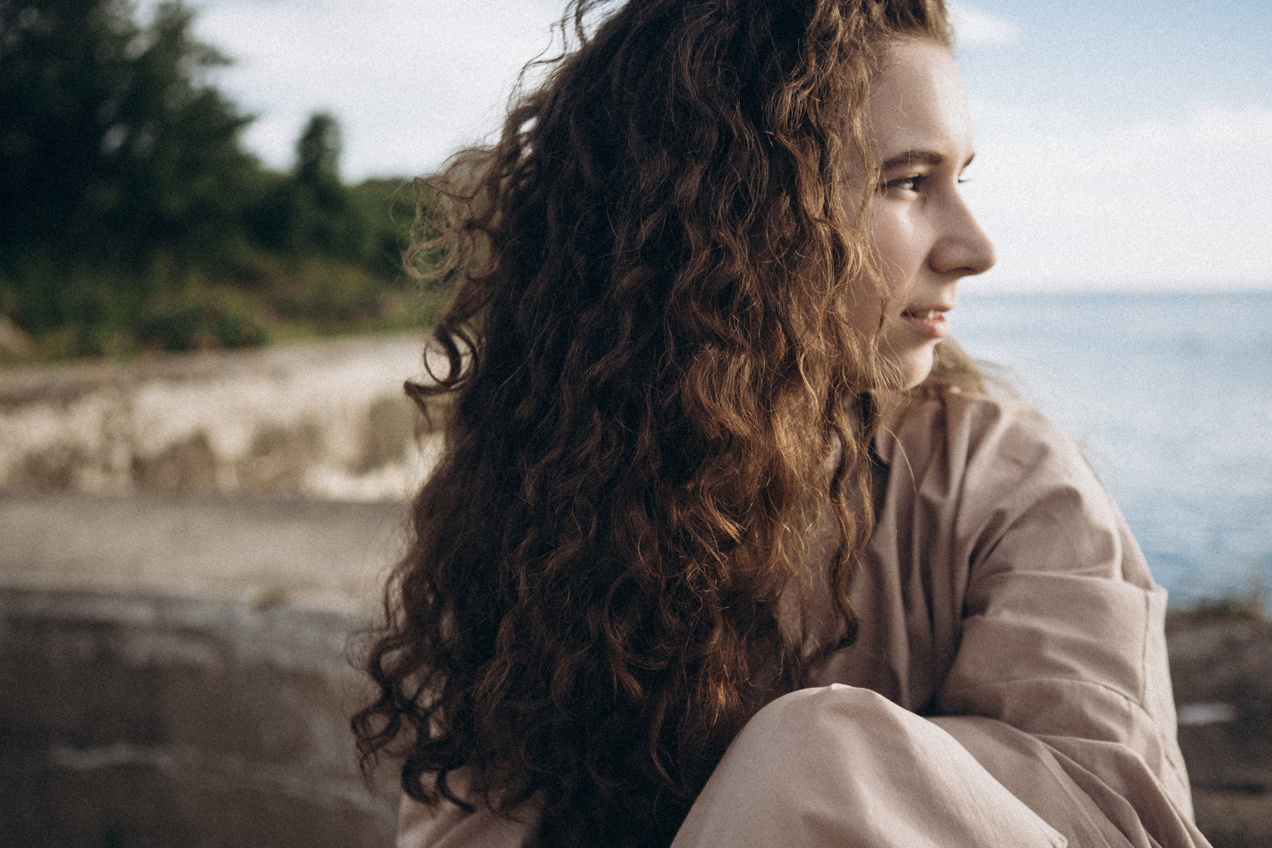 Закаты в Западном котлине. Даша Яковенко Фотограф Спб