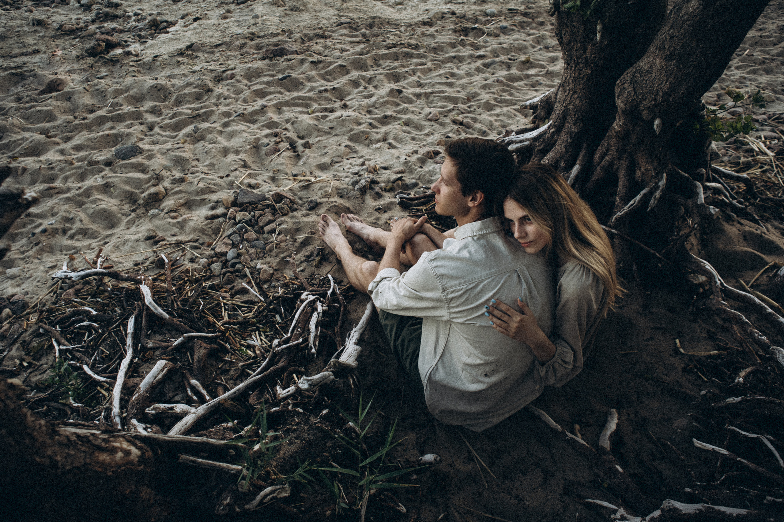 Ловить закат на заливе. Даша Яковенко Фотограф Спб