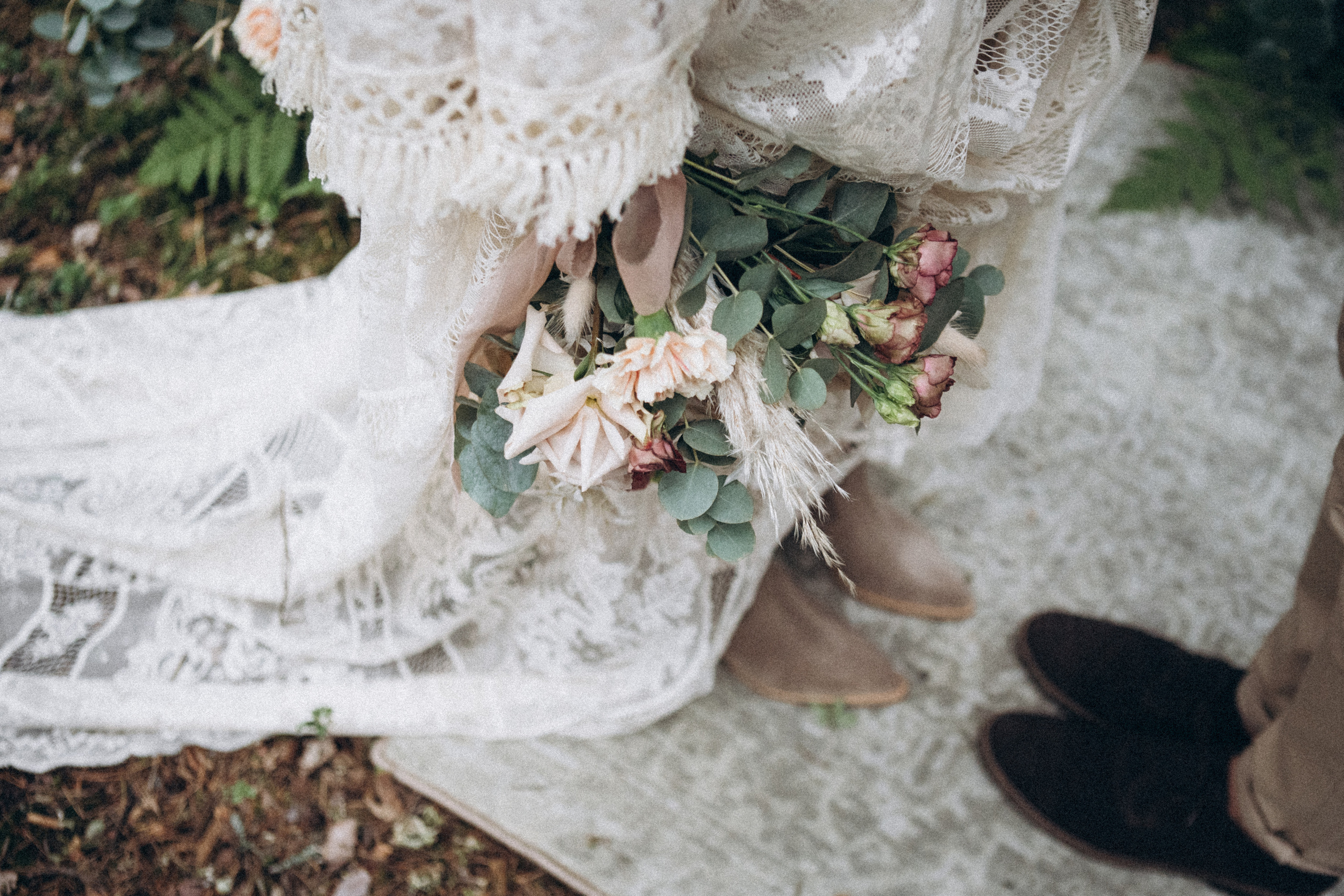 Праздновать годовщину в лесу. Даша Яковенко Фотограф Спб