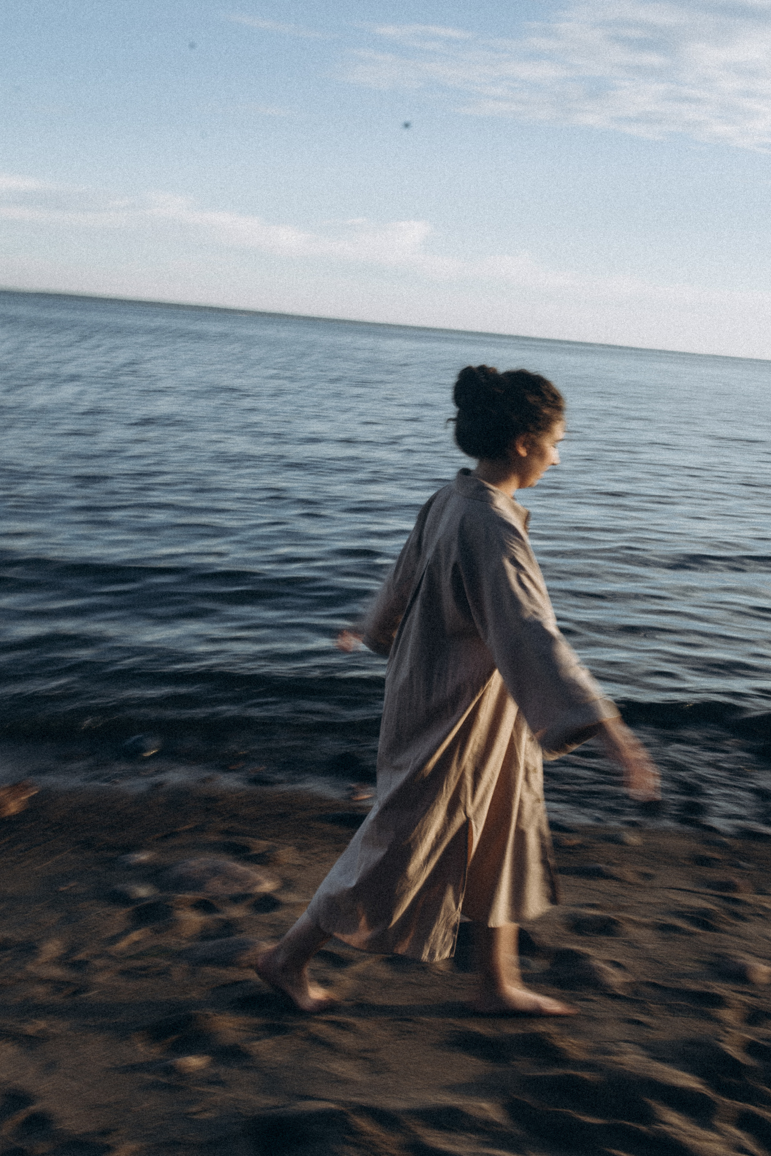 Закаты в Западном котлине. Даша Яковенко Фотограф Спб