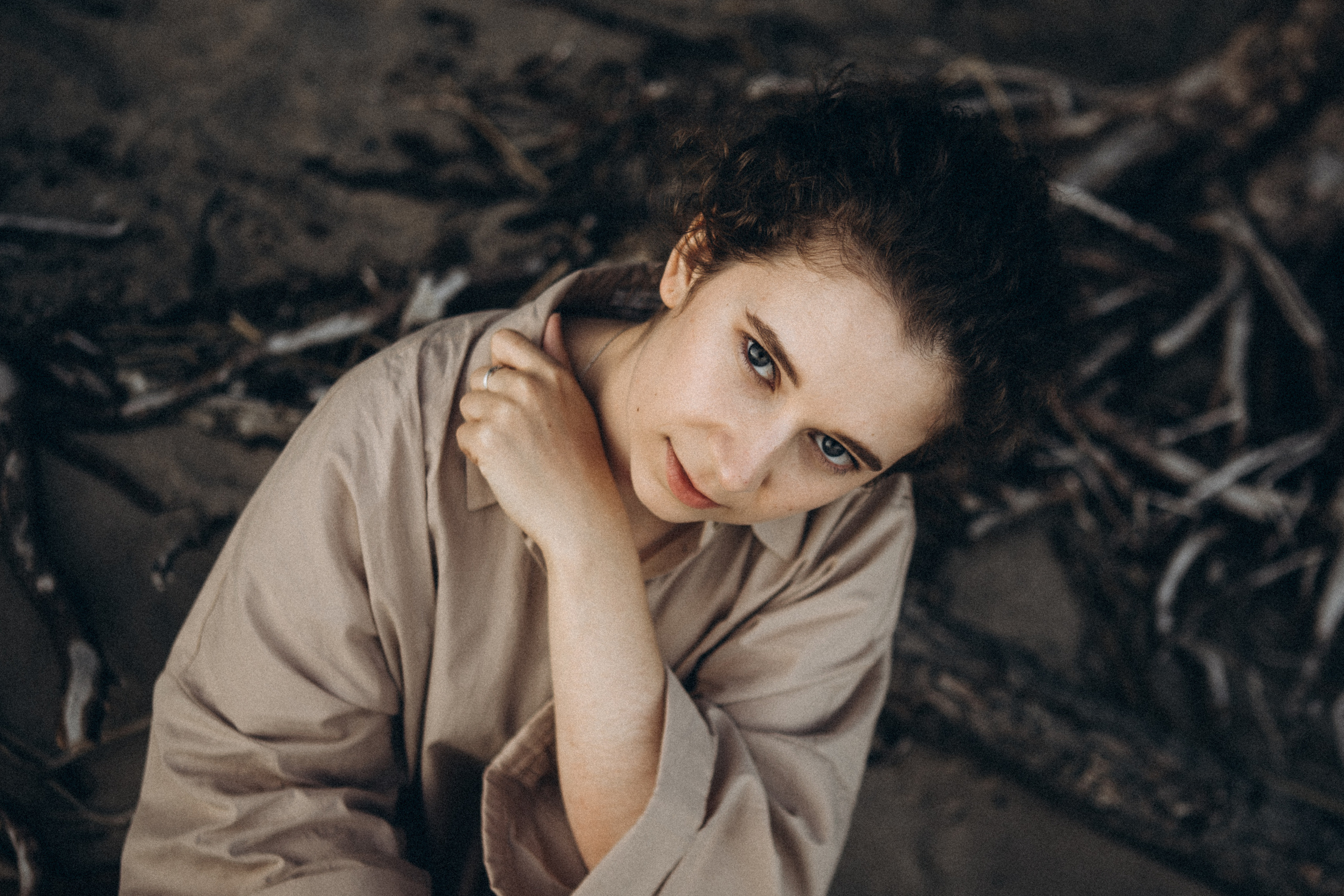 Закаты в Западном котлине. Даша Яковенко Фотограф Спб