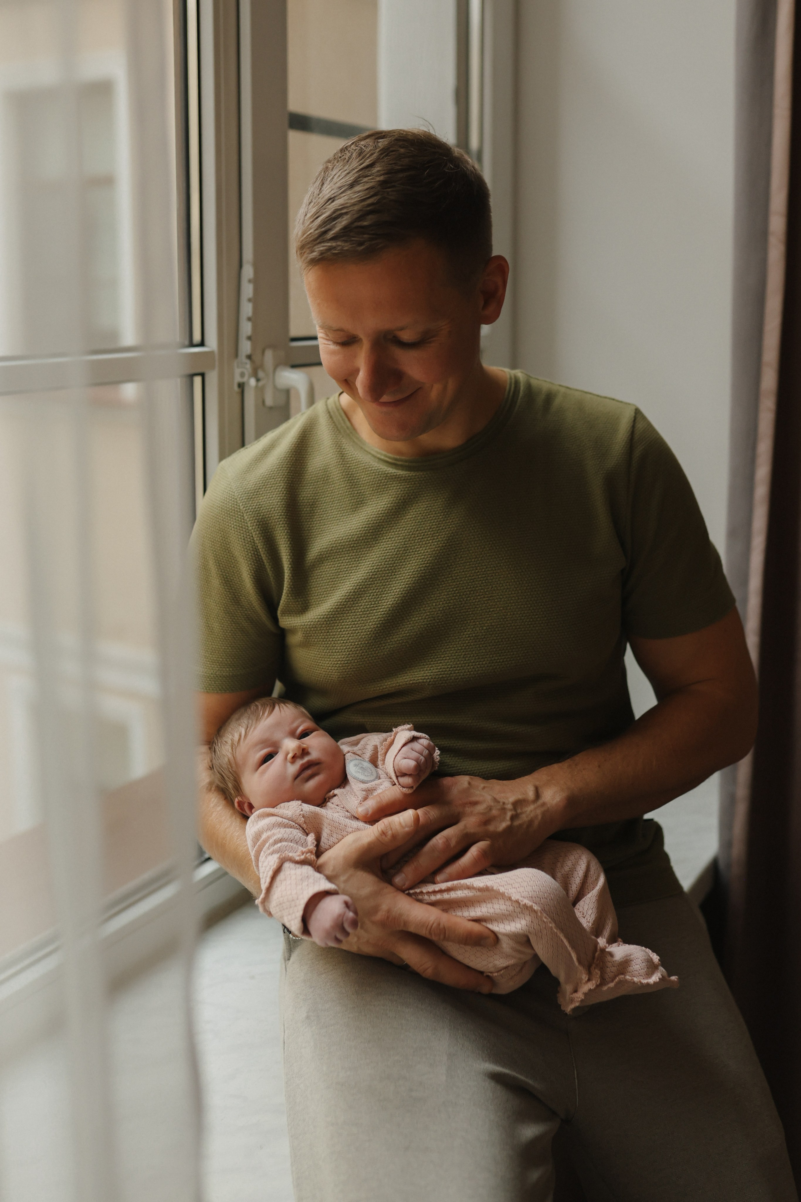 Выписка Милы🤍. Фотограф на роды в Санкт-Петербурге, семейный, нью-борн Алиса Хрекова