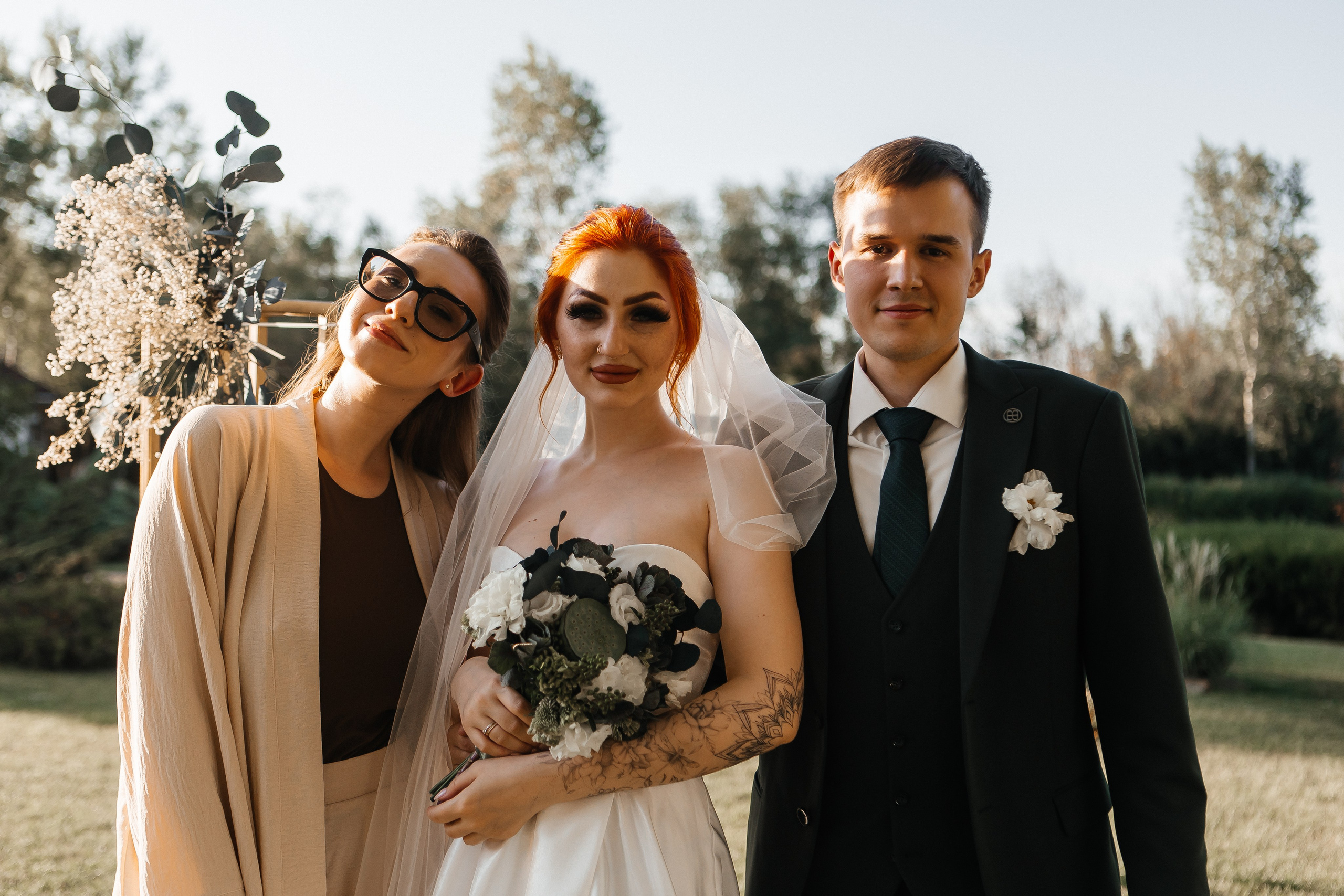 Денис и Юлия. Свадебный и семейный фотограф в Ростове-на-Дону