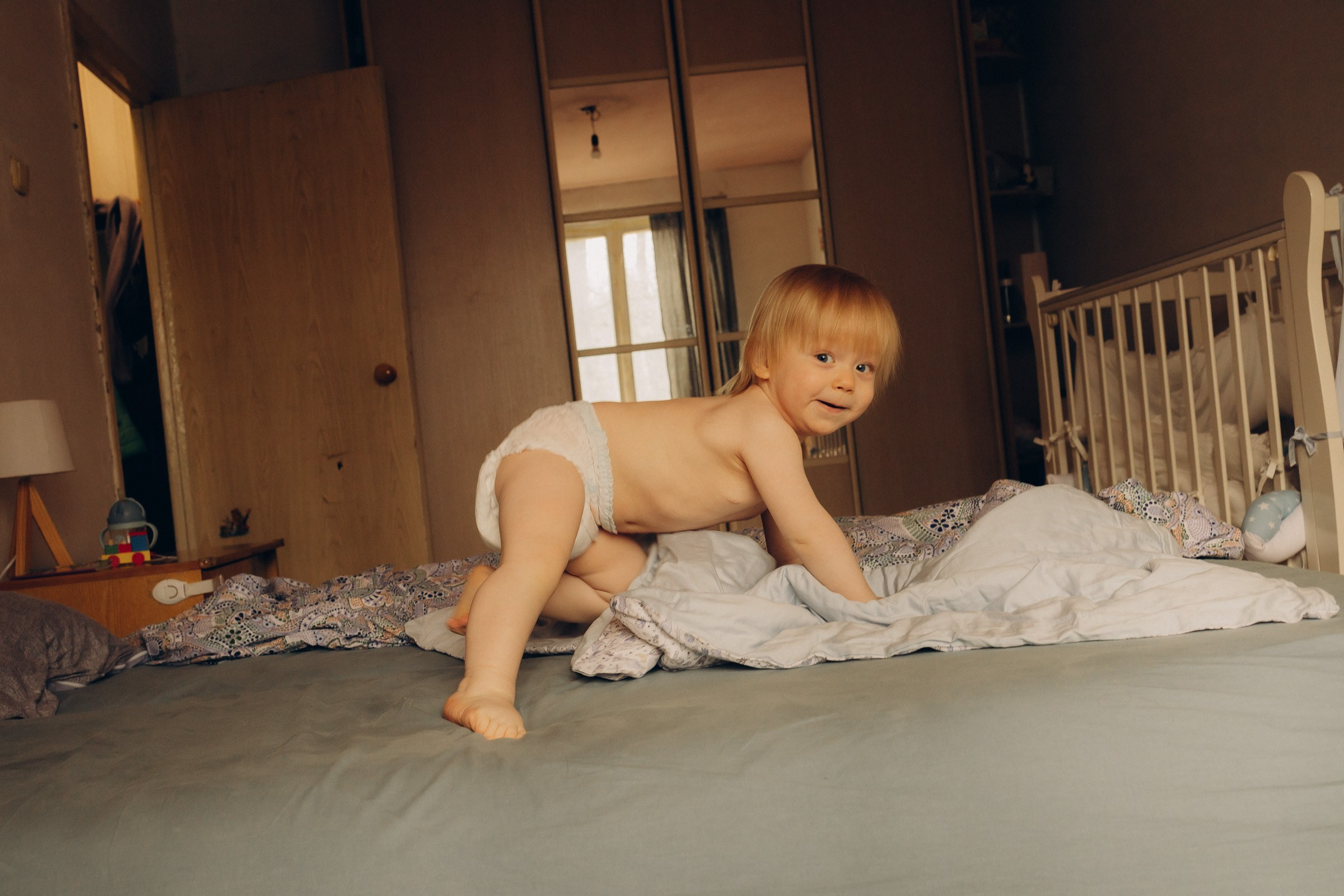 Андрюше 1,5 годика. Семейный Фотограф в Москве Евгения Симоненко