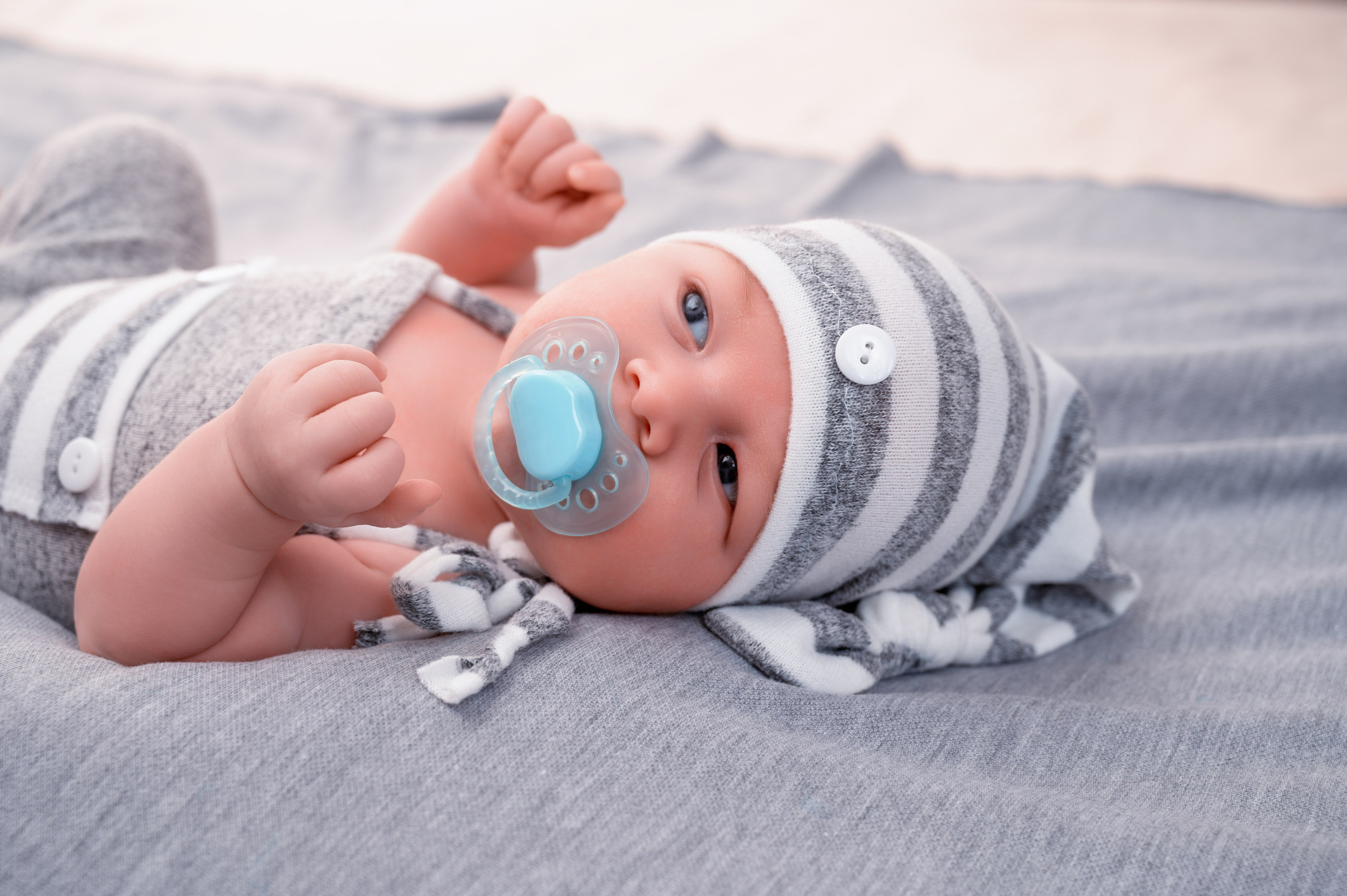 Фотосессия новорожденного. Детский фотограф. «Ожившие» фото, г. Нижневартовск