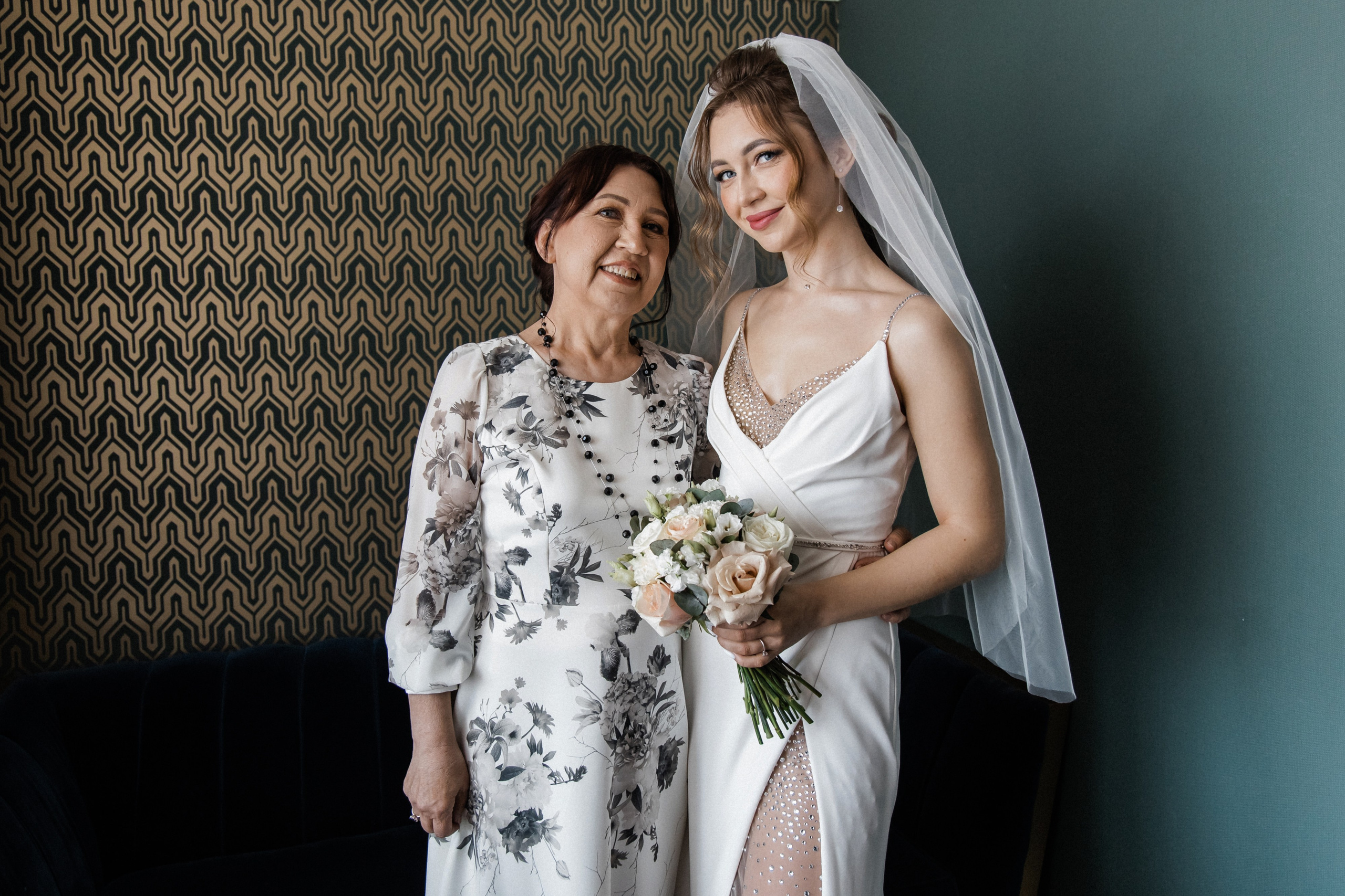 Диана и Сергей (полный день). Фотограф в Барнауле Юлия Садвокасова