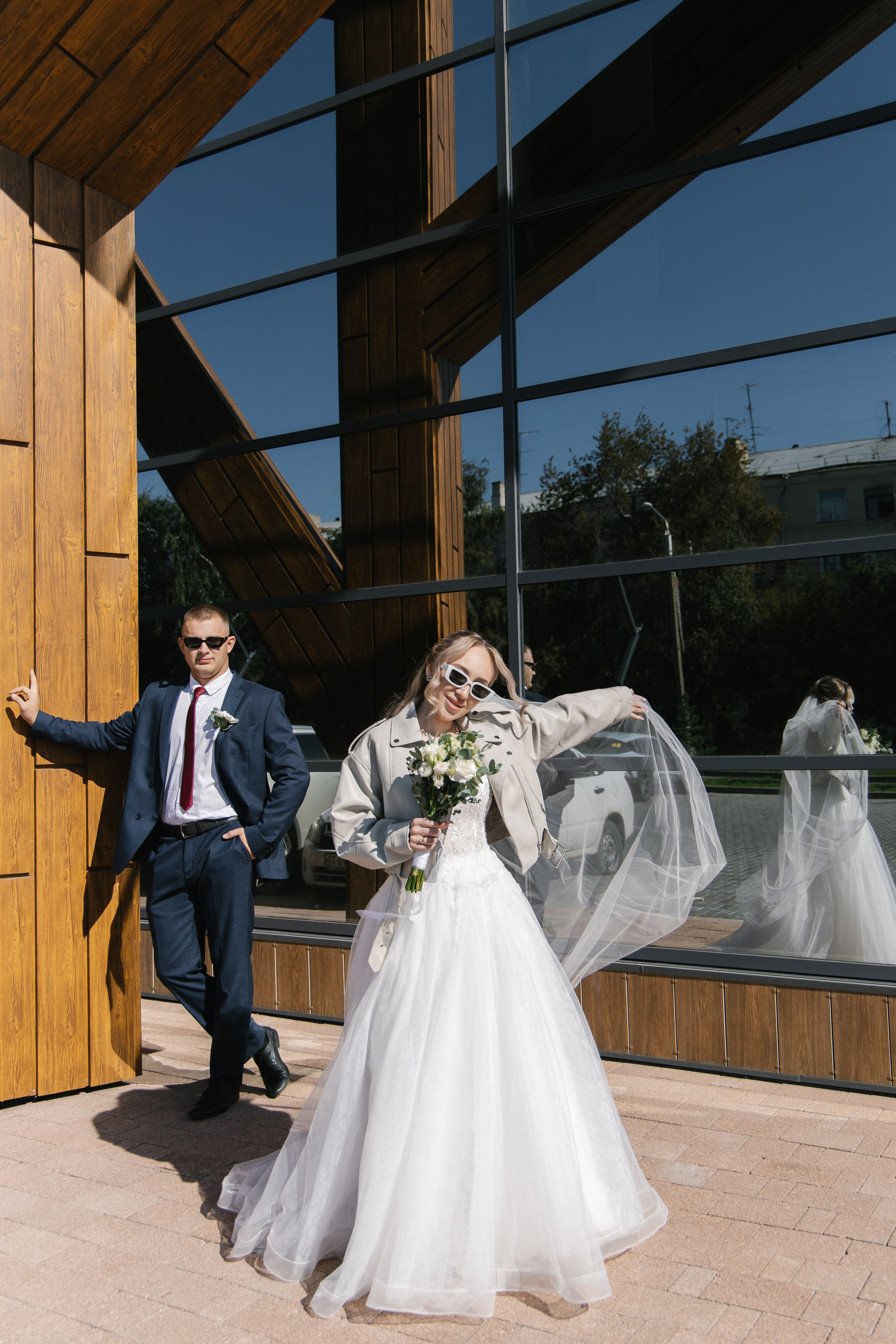 Карина и Николай. Фотограф в Барнауле Юлия Садвокасова