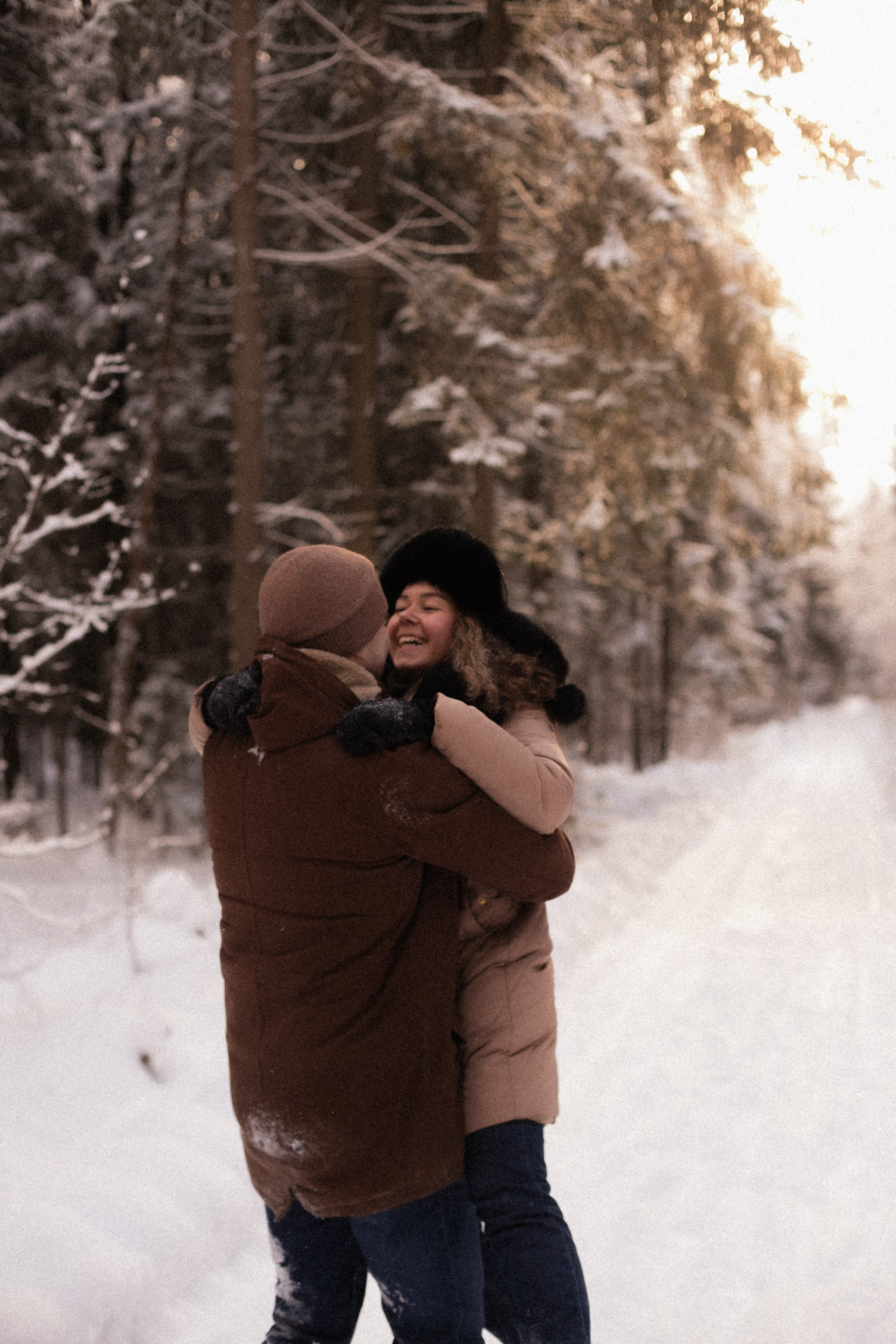 Аня + Степан. Семейный и детский фотограф Юлия Шох