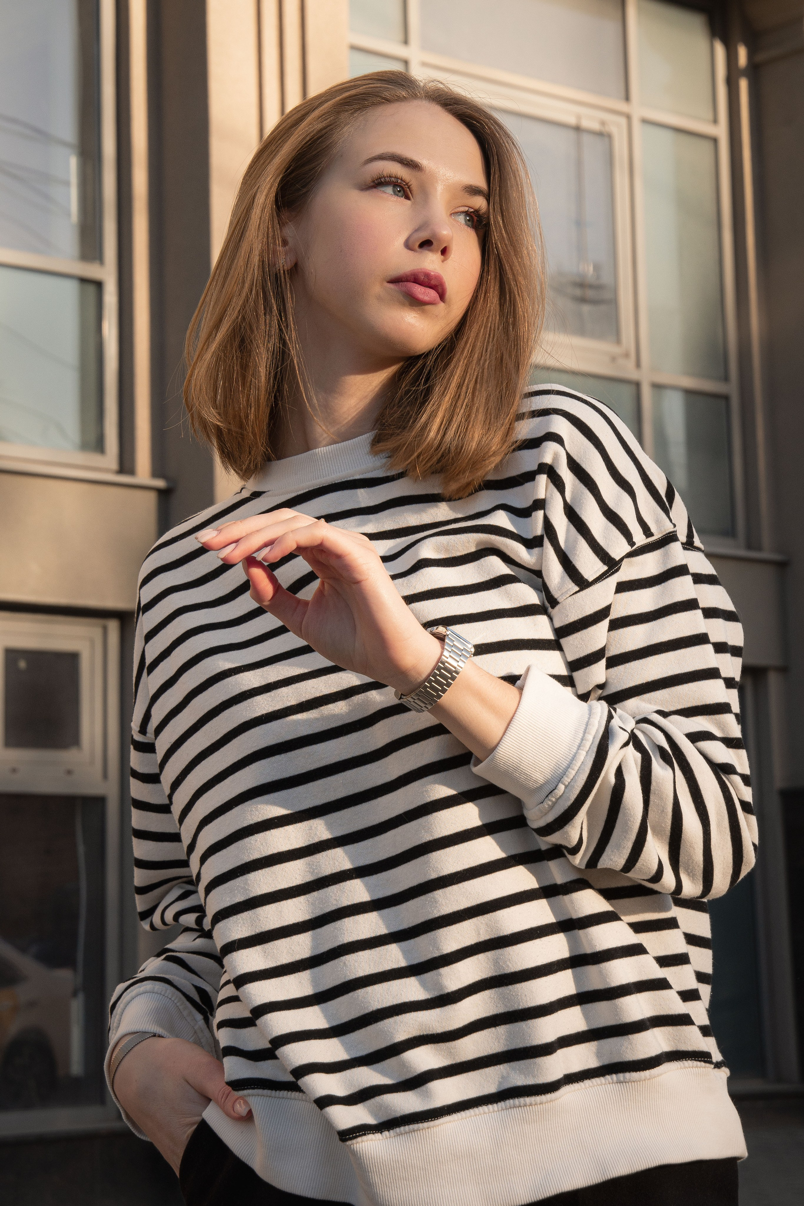 Фотограф в Нижнем Новгороде Олег Климов