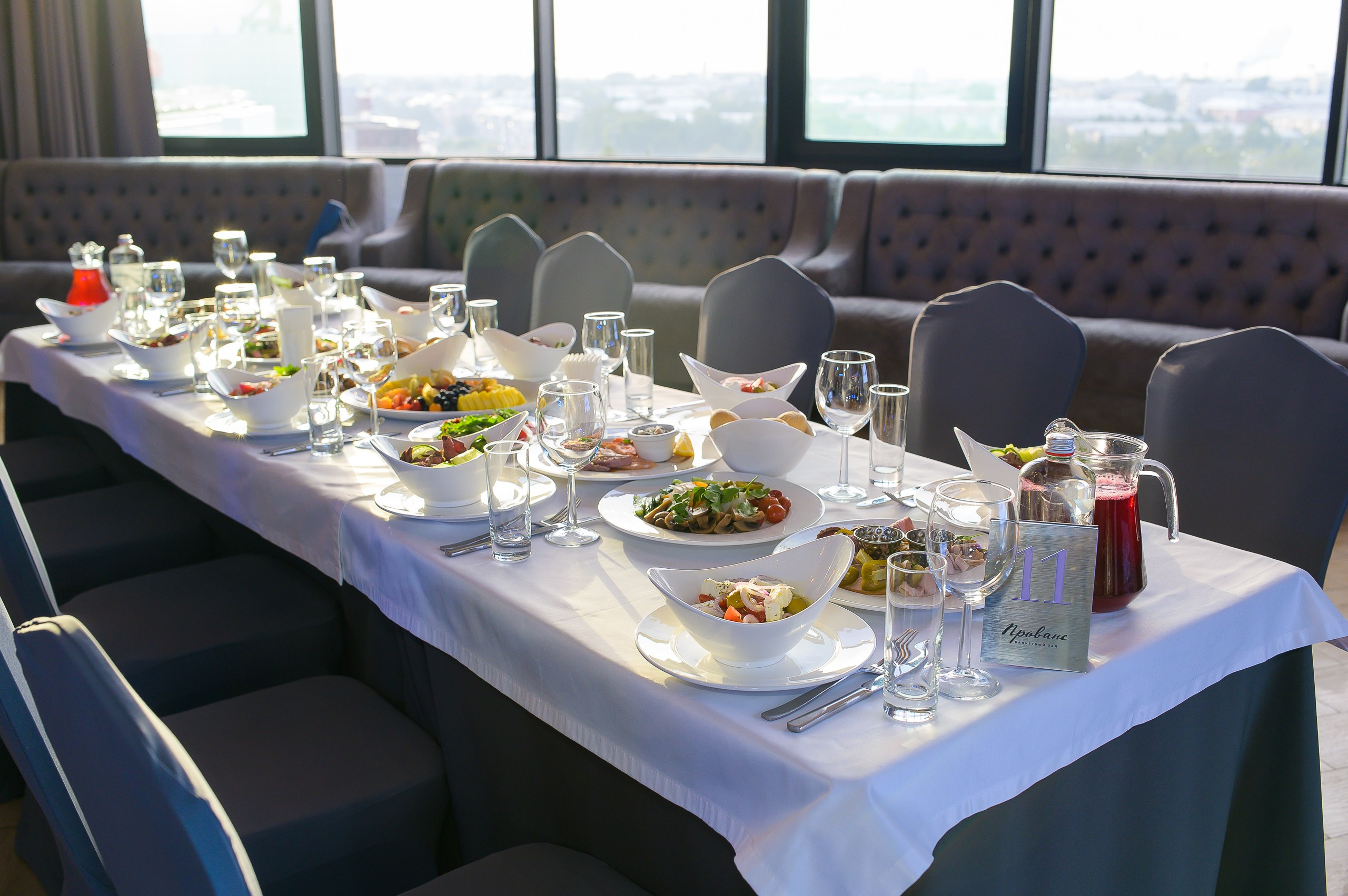 VIII Съезд хирургов Сибирского Федерального округа. Фотограф в Кемерово Владислав Шульц