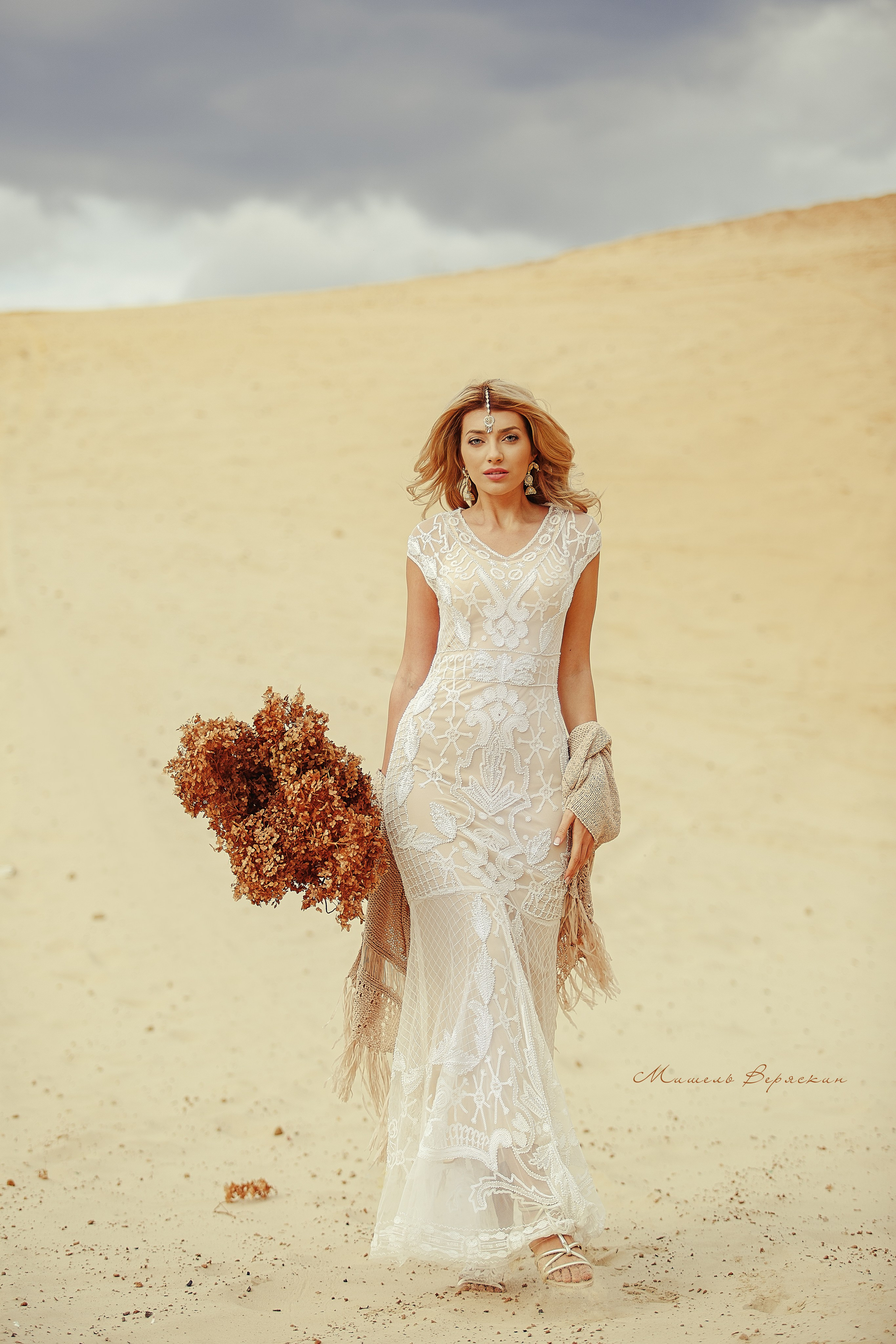 Свадьба в Марокко