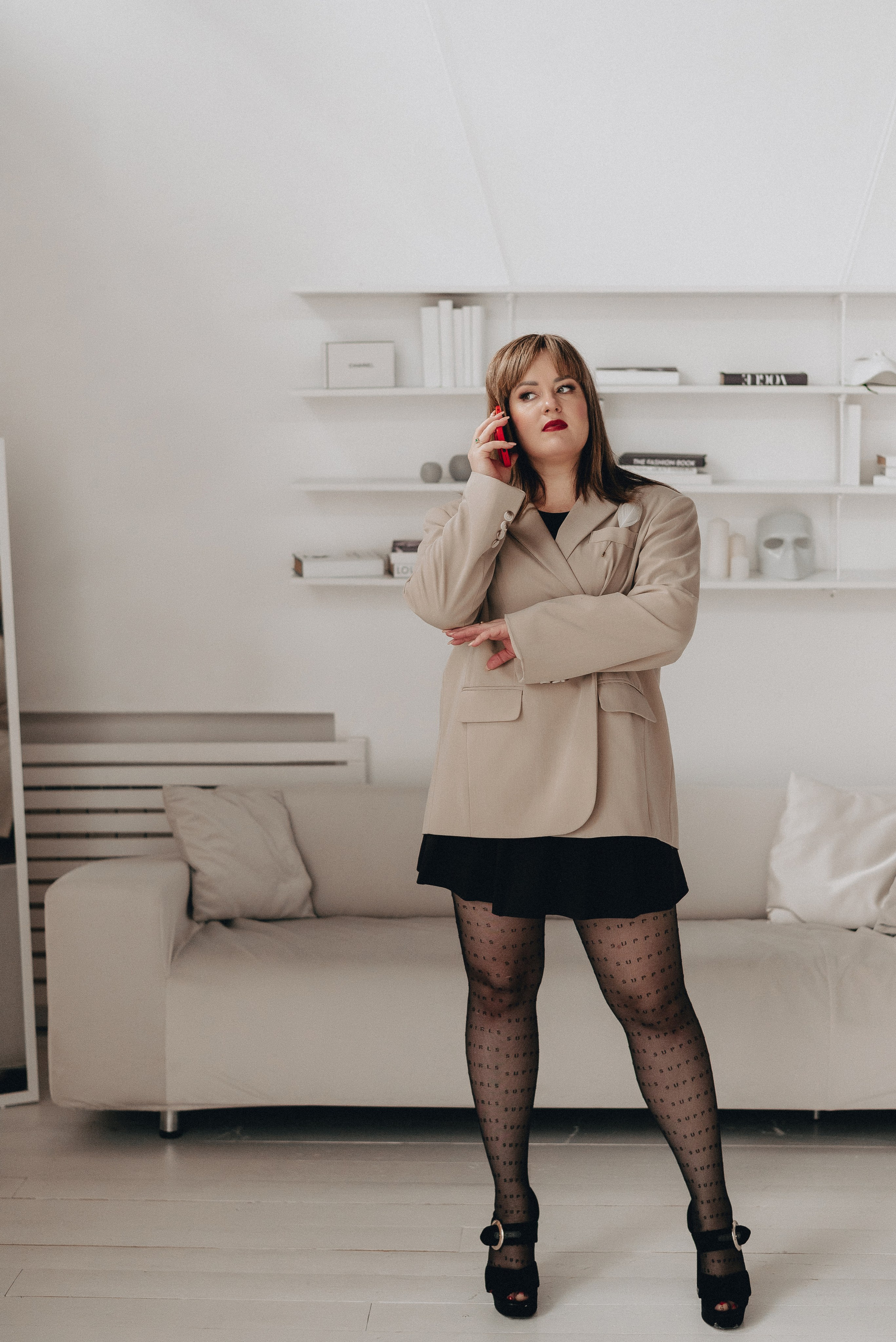 KSENIA LEE, брокер по лизингу. Екатерина Курбанова. Женский фотограф