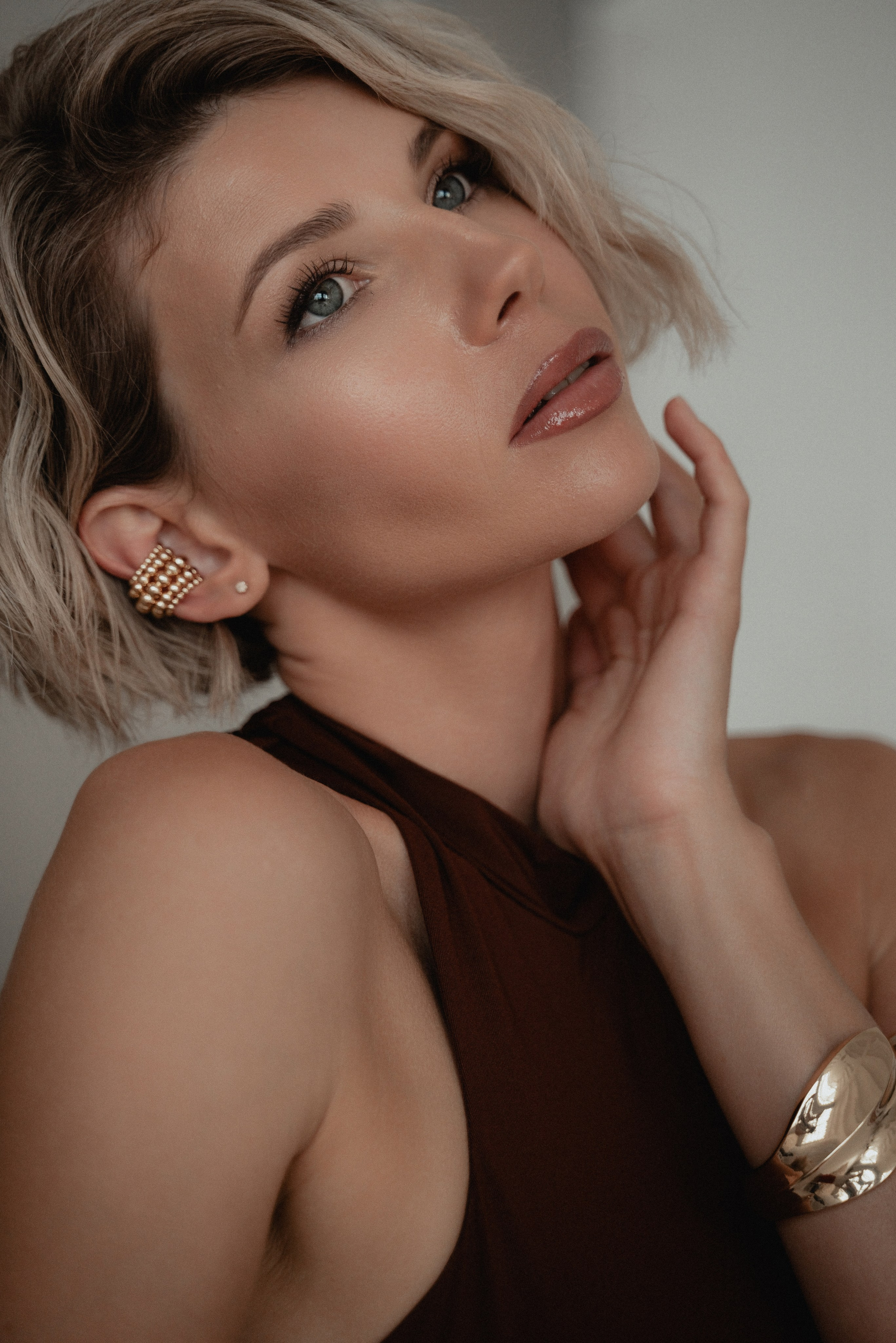 АЛЁНА. Екатерина Курбанова. Женский фотограф