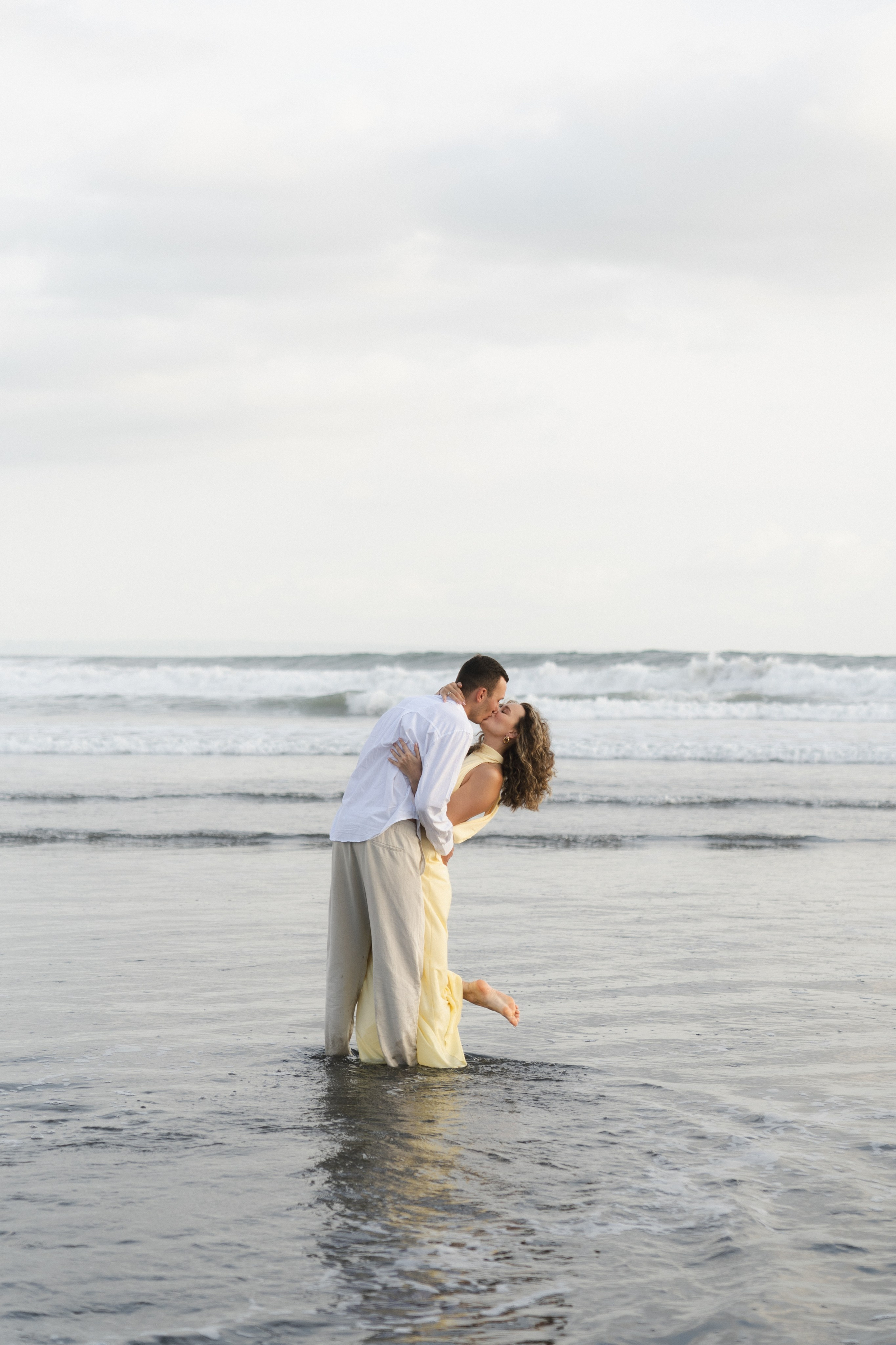 Яна и Глеб. Фотограф Alena Ray