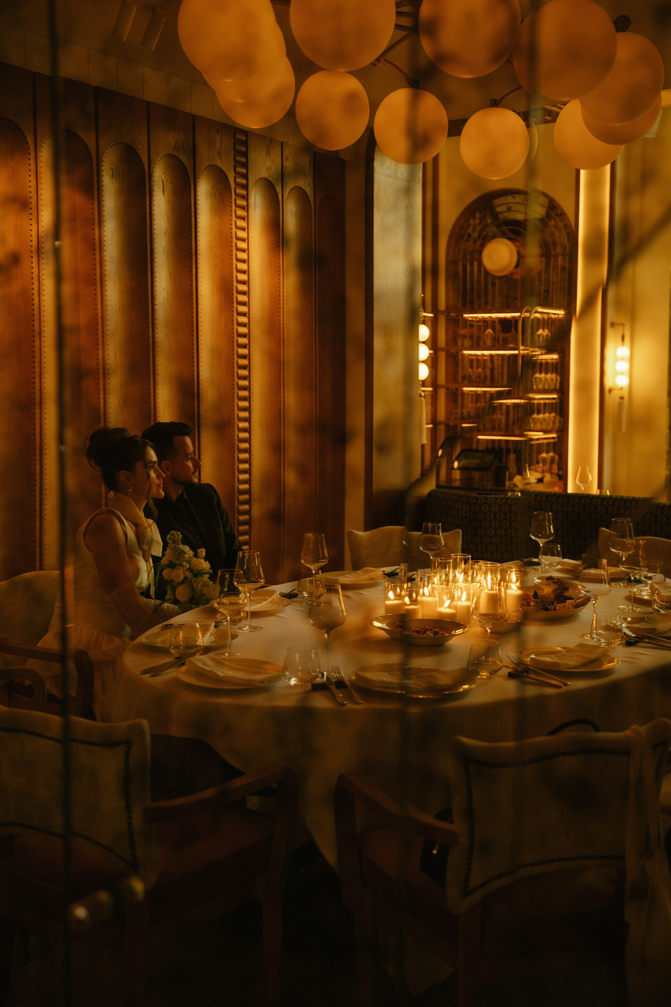 Все начинается с любви. Свадебный фотограф Таня Караисаева