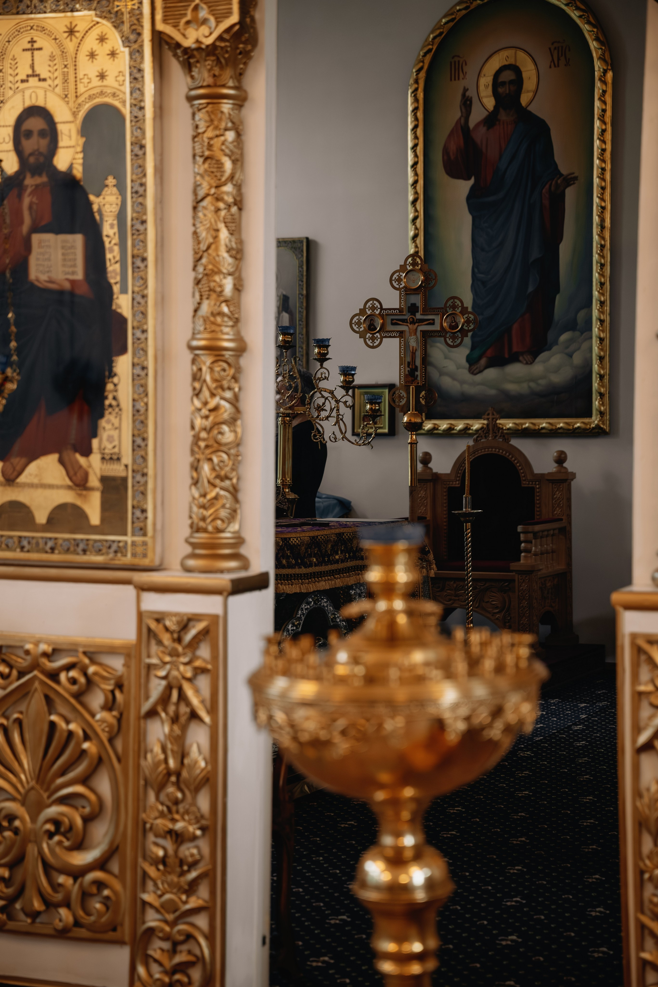 Крещение Лаврентия. Фотограф семейный мероприятия Краснодар Анапа Геленджик Новороссийск Поборежье