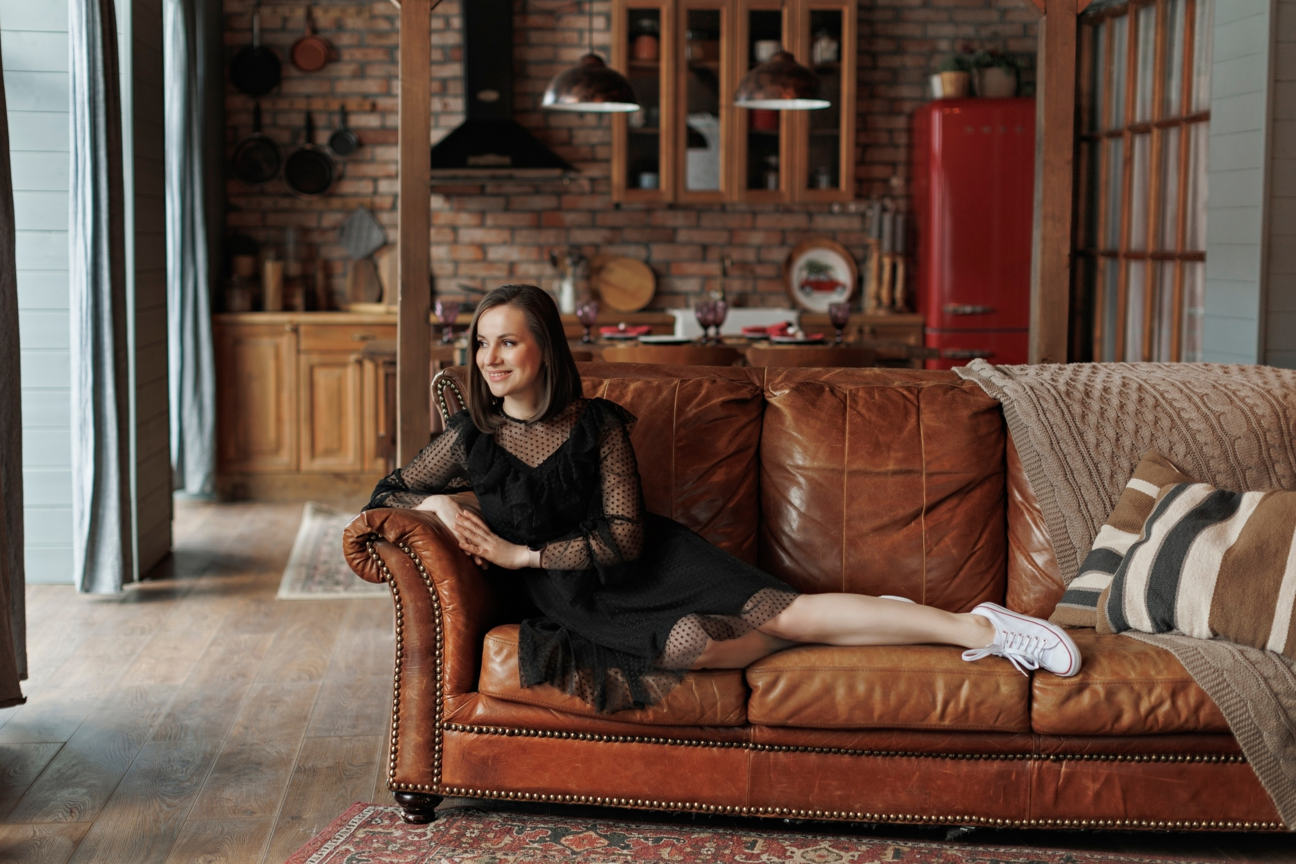 Студия. Семейный фотограф Екатерина Шустрова Москва и Одинцово