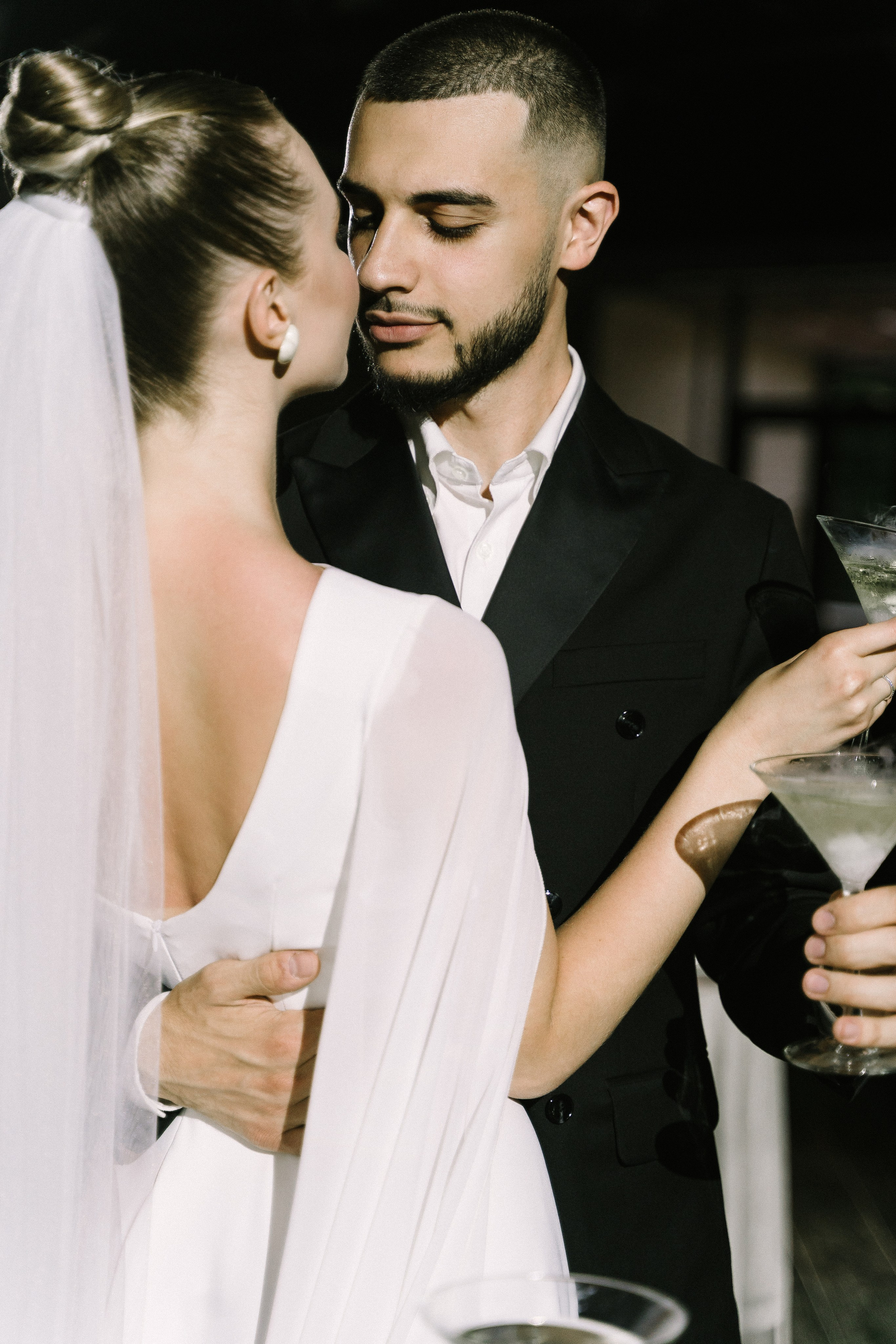 INSPIRED. Свадебный Фотограф в Майкопе Полина Махонина