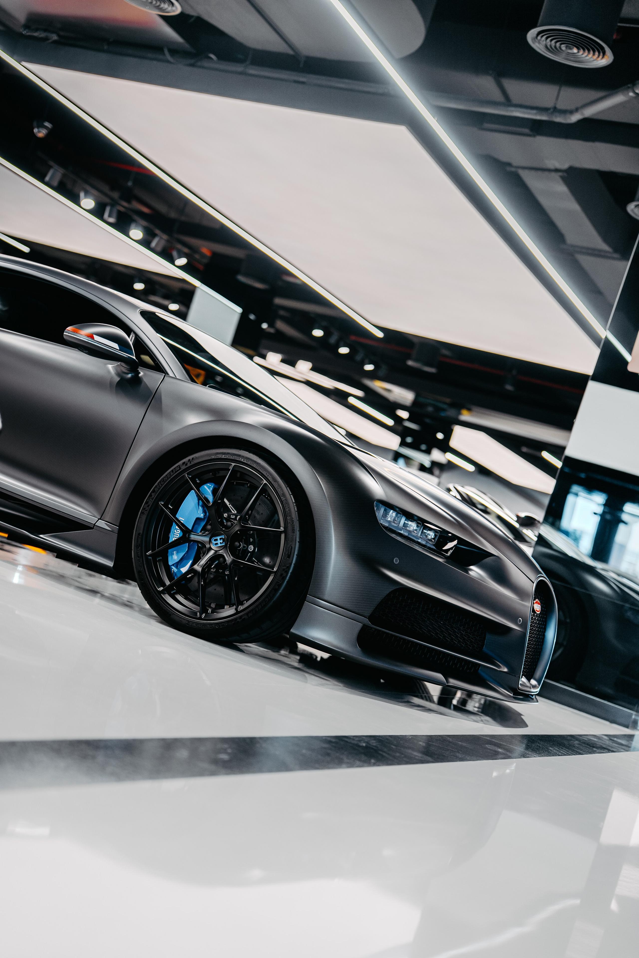 F1rst Motors. Фотограф в Санкт-Петербурге Мария Александрова