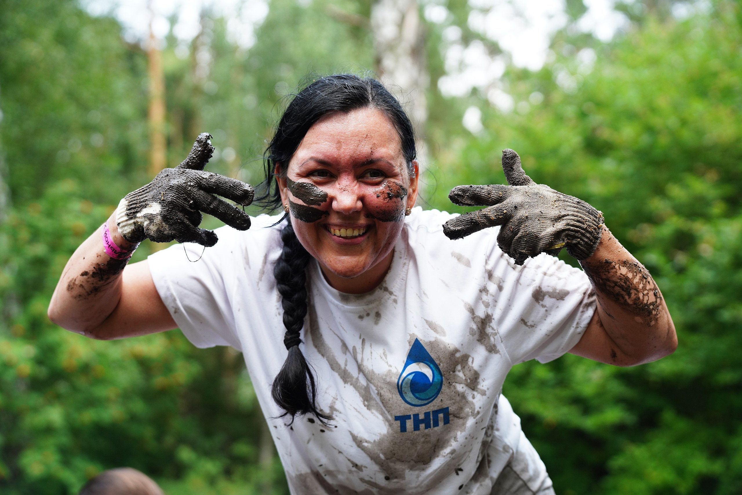Стальной характер 2025. Фотограф
