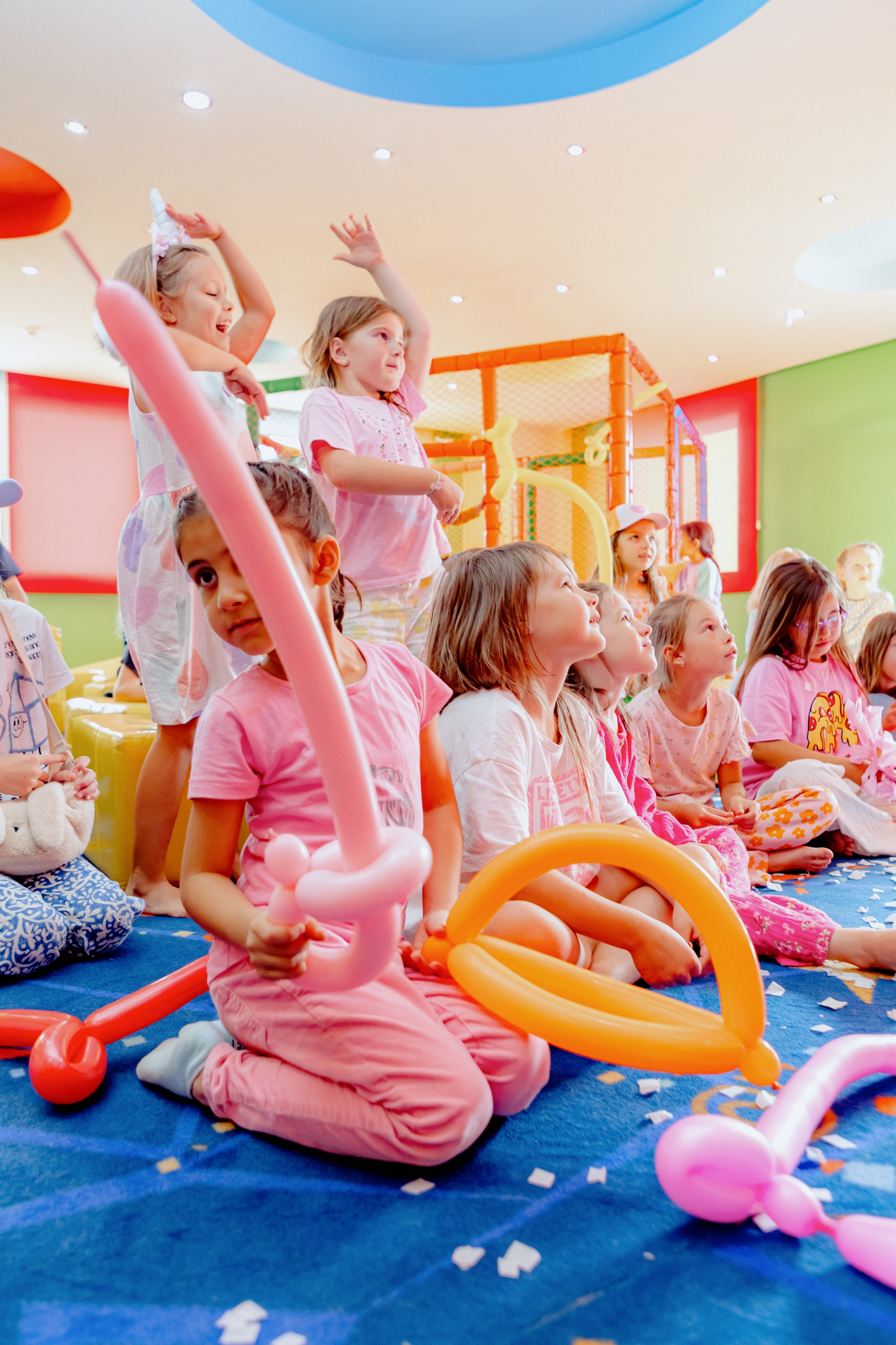 Orlando Starlux. Photographer in Batumi, Georgia Pavel Sharnikov