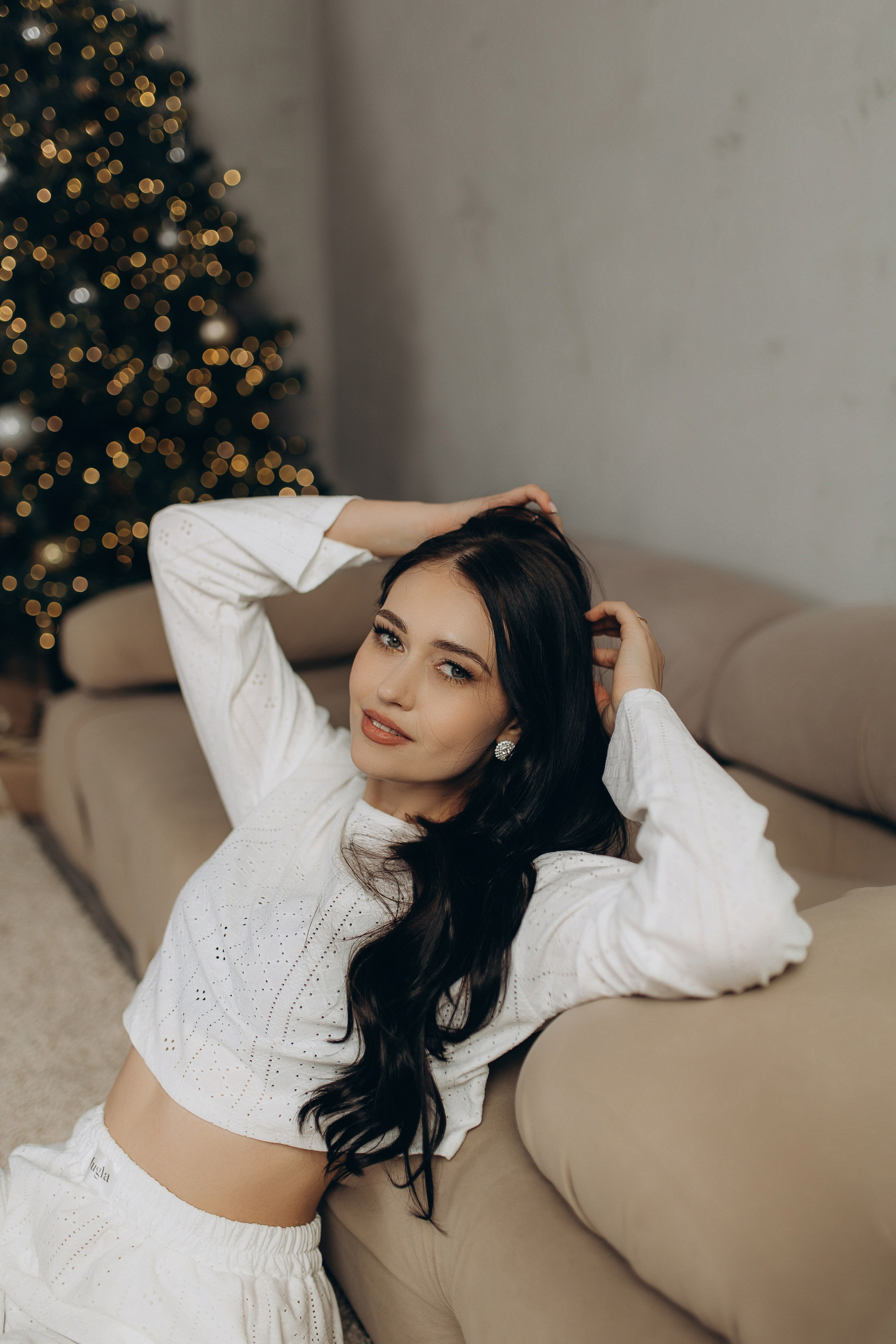 Лена🤍. Ph. Marina Reshetova