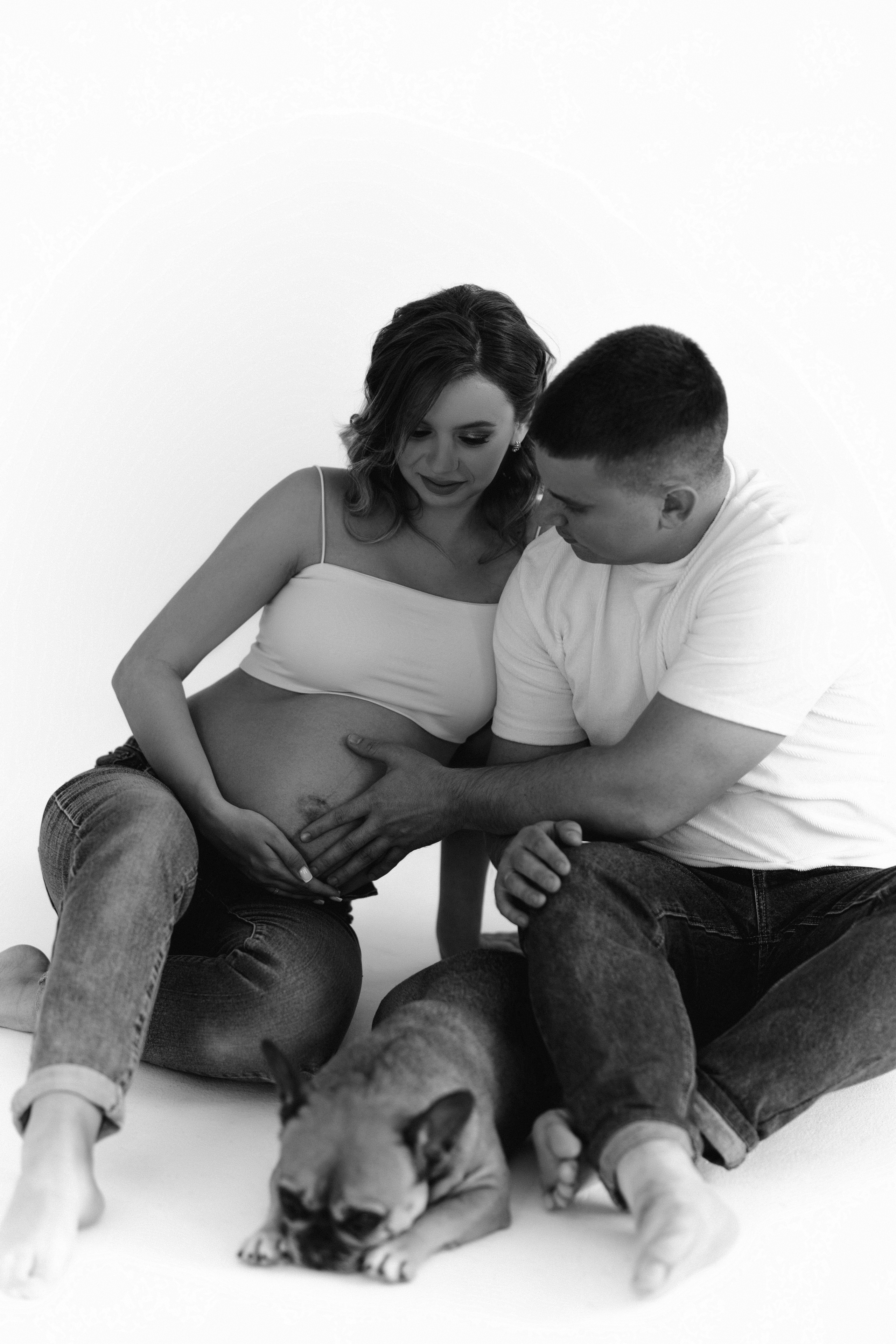 Лена и Миша🤍. Ph. Marina Reshetova