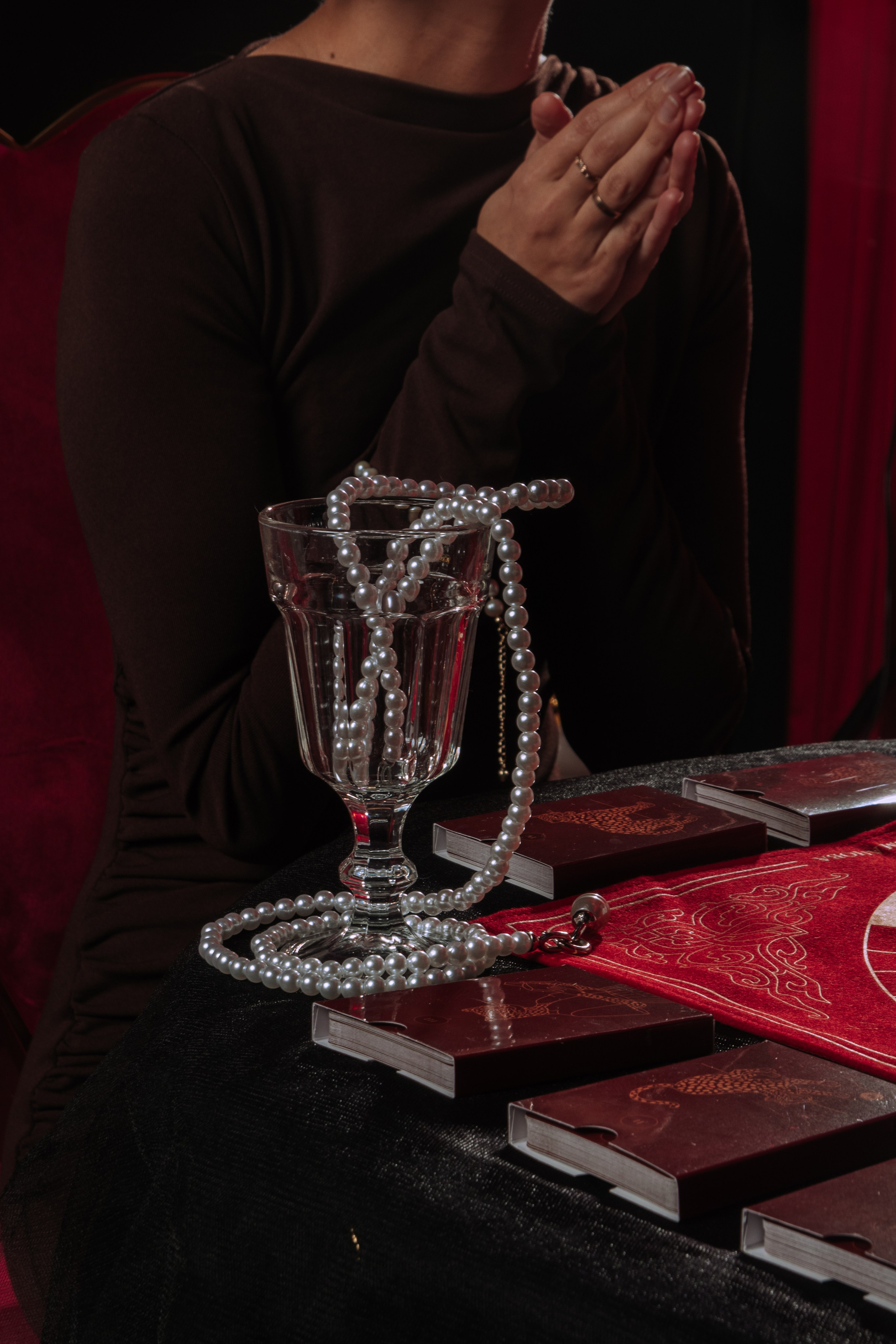 Съемка «Ты есть стиль». Фотограф продюсер съемок Йолдыз Плетнева