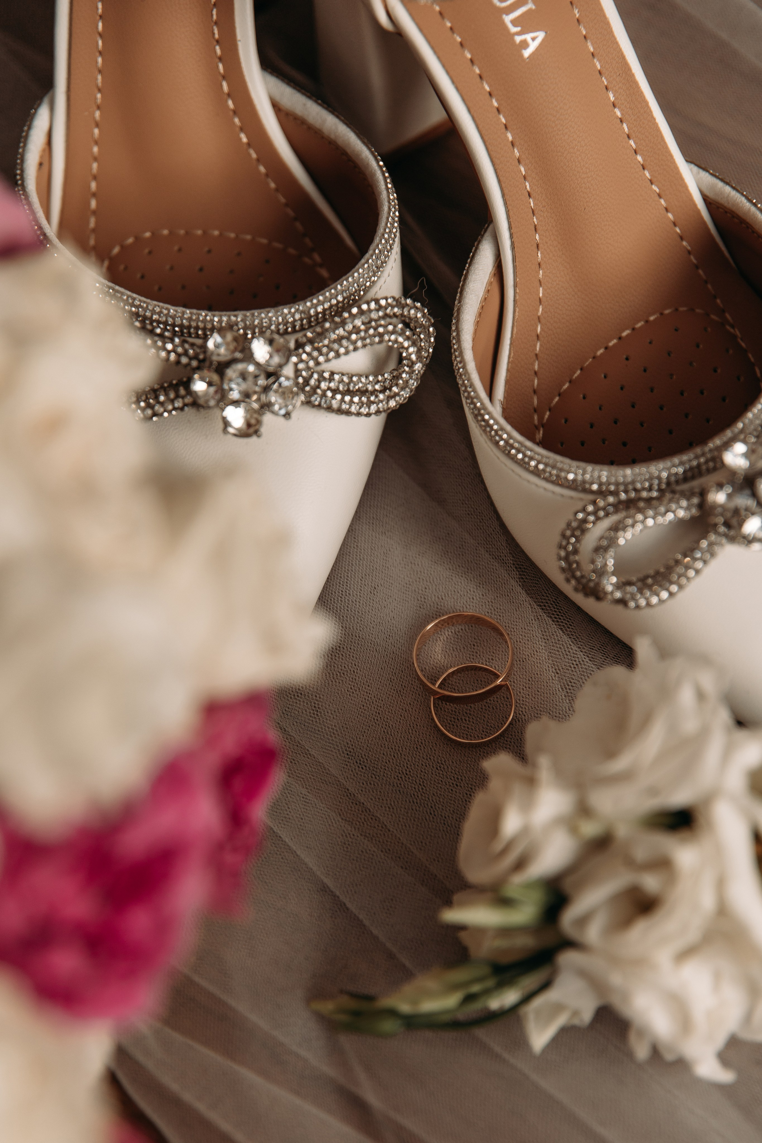 Даниил & Ксения. Свадебный ФОТОГРАФ и ВИДЕОГРАФ Ульяновск