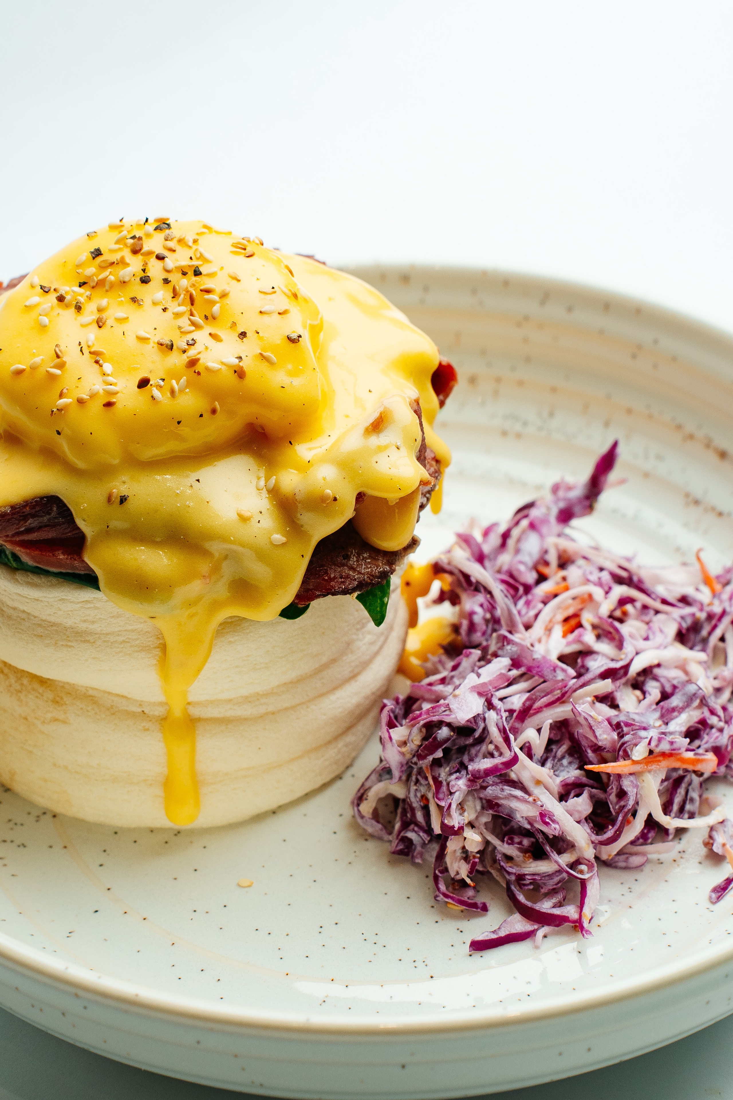 Food съемка. 1917