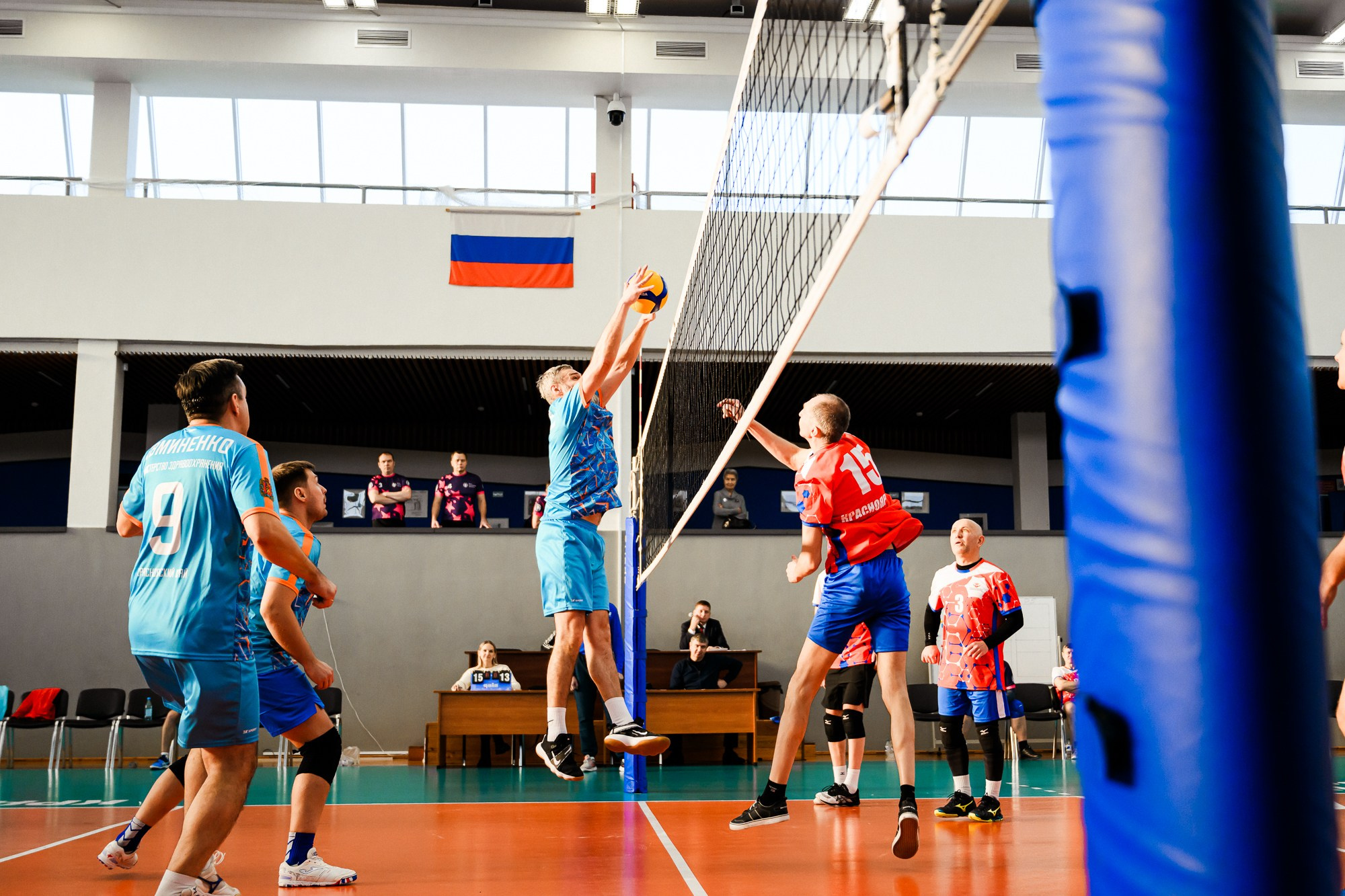 Рождественский турнир по волейболу «Надежда» МинЗдрава. 📸Портретный и репортажный фотограф | Красноярск | Поливода Дмитрий📸