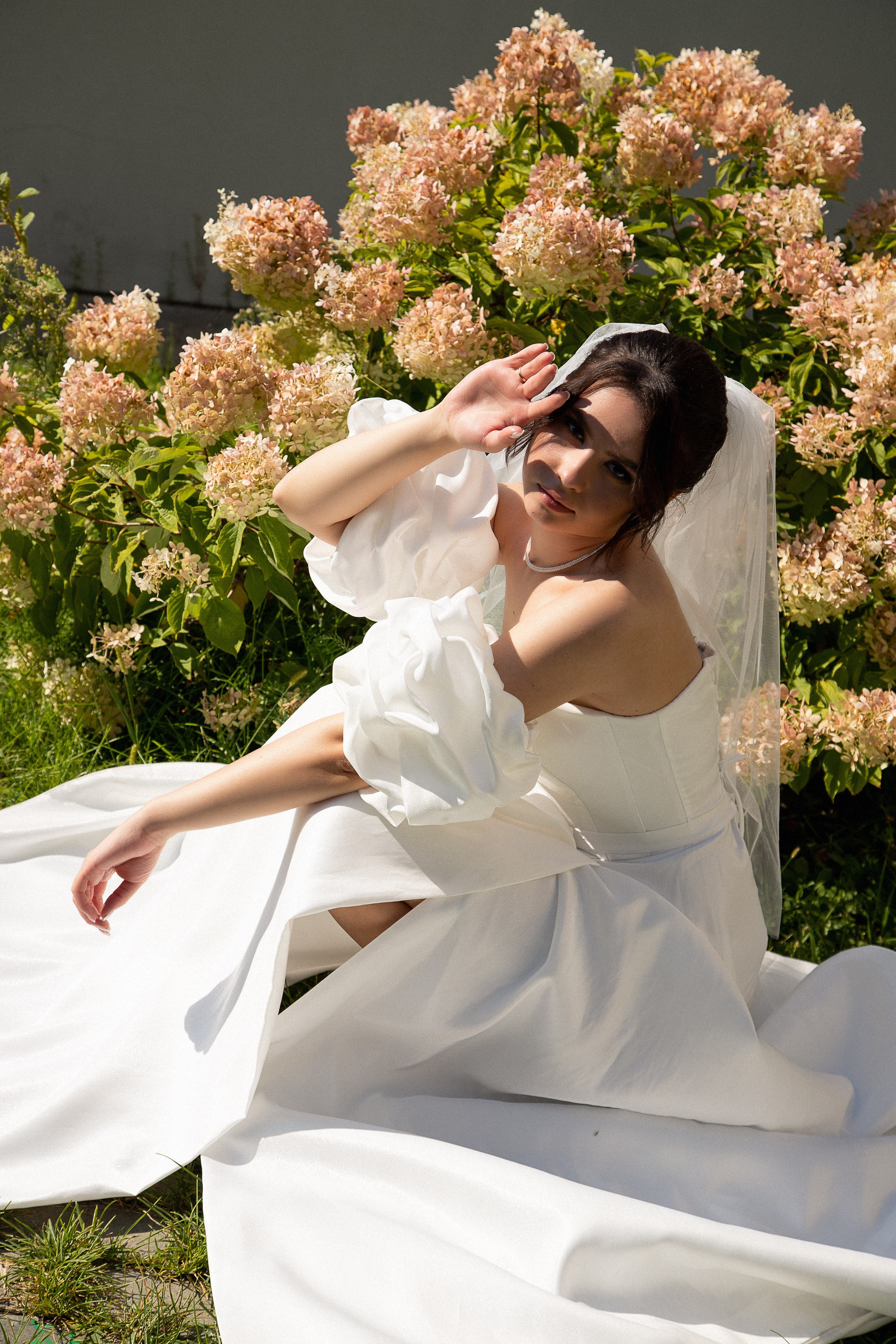 Антон и Ксюша. Фотограф в Самаре Евгения Глубокова