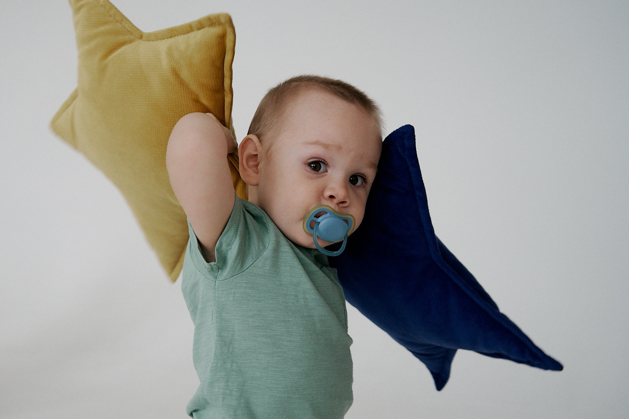 Агентство нянь. Фотограф / Санкт-Петербург / Галина Никонова