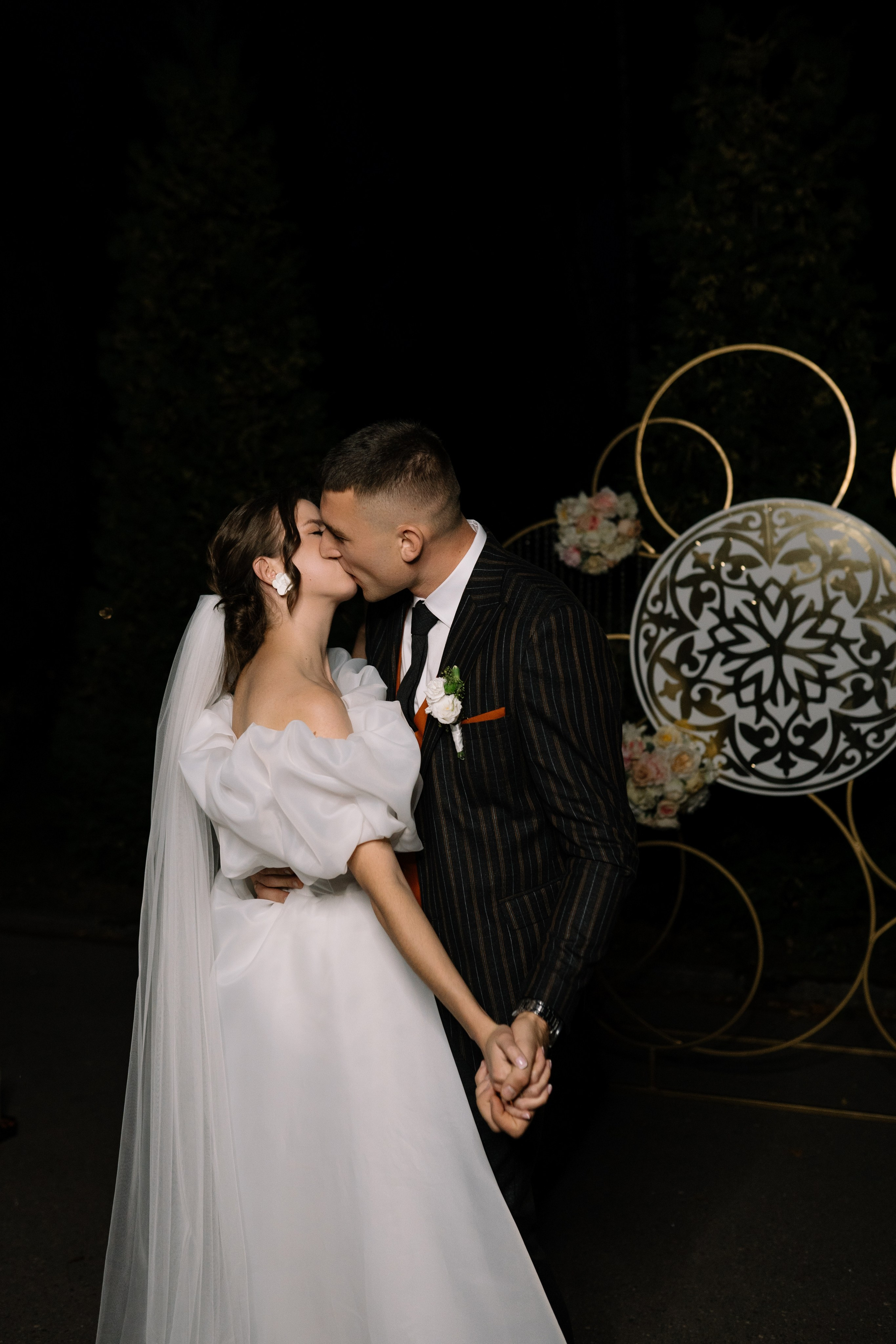 Олег & Алина